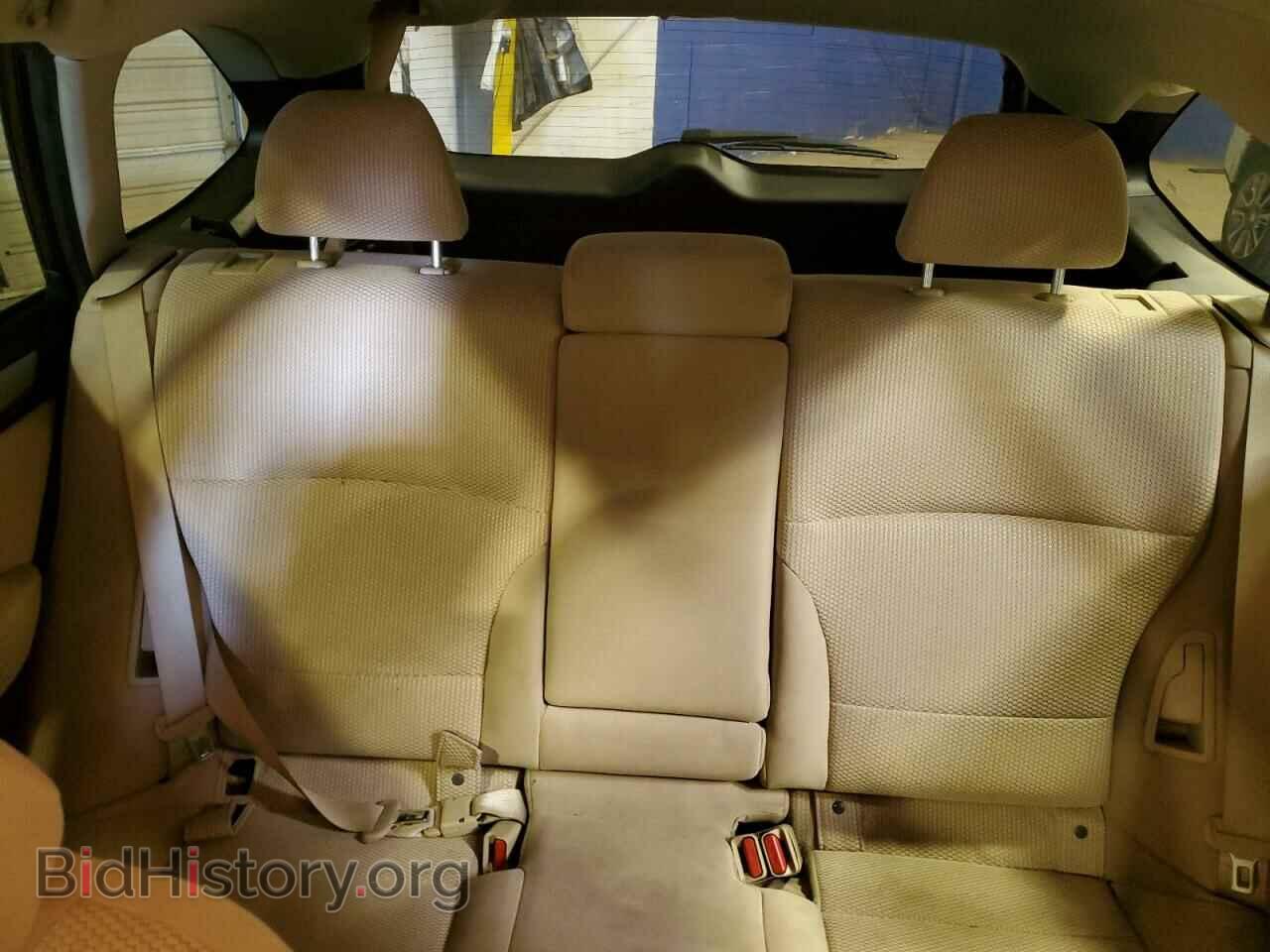 2019 SUBARU OUTBACK - VIN: 4S4BSAFCXK3374882 - Фото 10