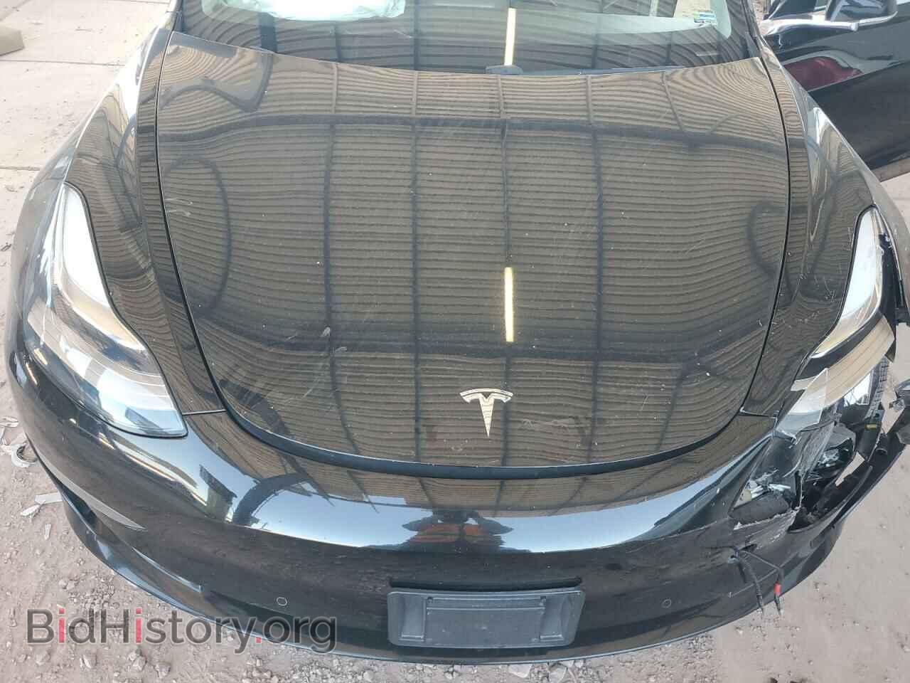2019 TESLA MODEL 3 - VIN: 5YJ3E1EA8KF399654 - Photo 13