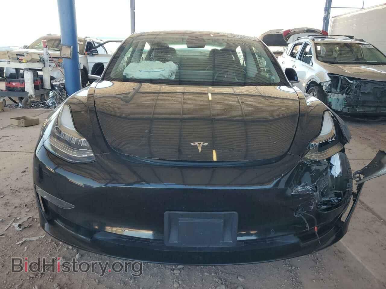 2019 TESLA MODEL 3 - VIN: 5YJ3E1EA8KF399654 - Photo 5