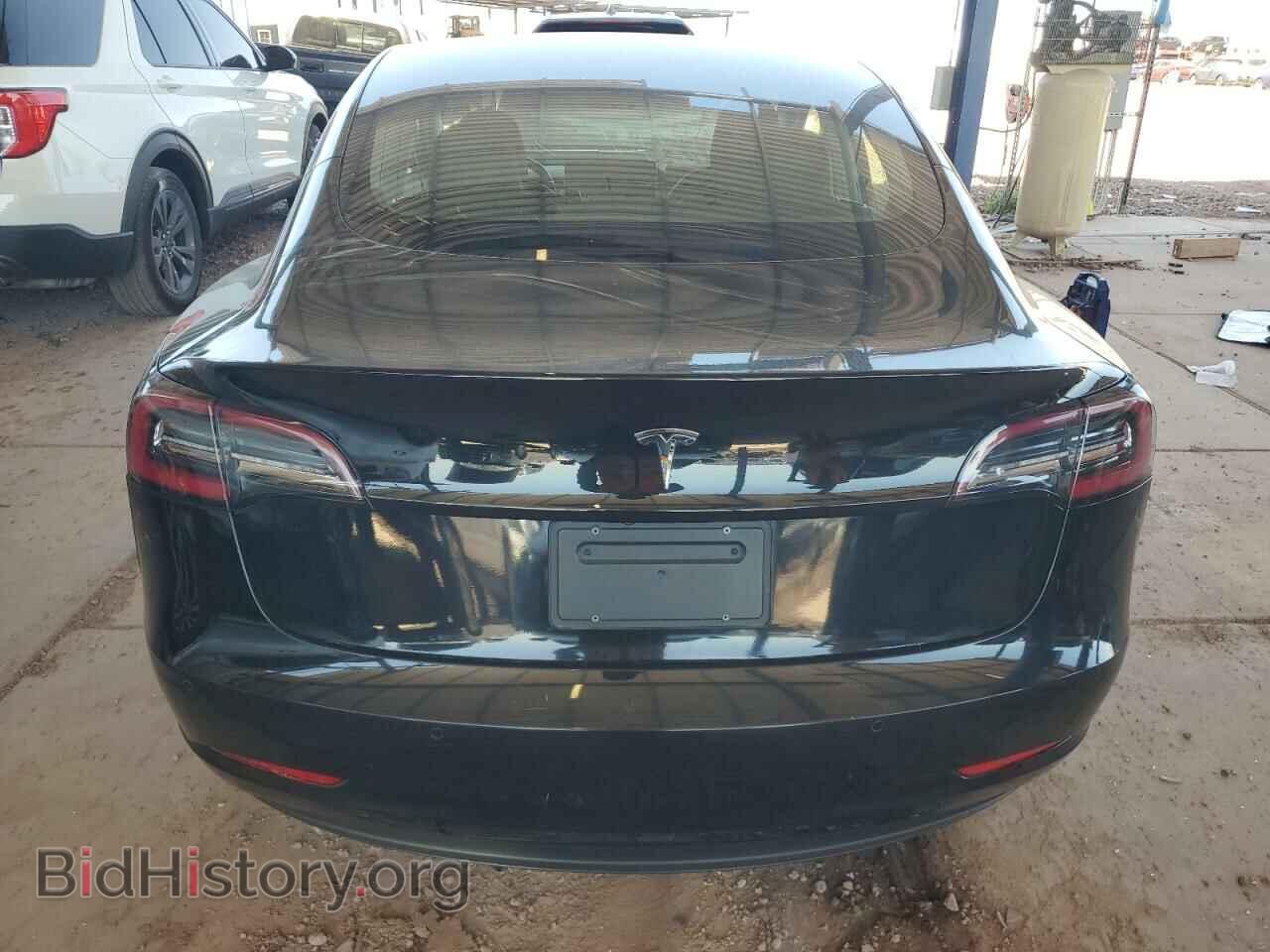 2019 TESLA MODEL 3 - VIN: 5YJ3E1EA8KF399654 - Photo 6