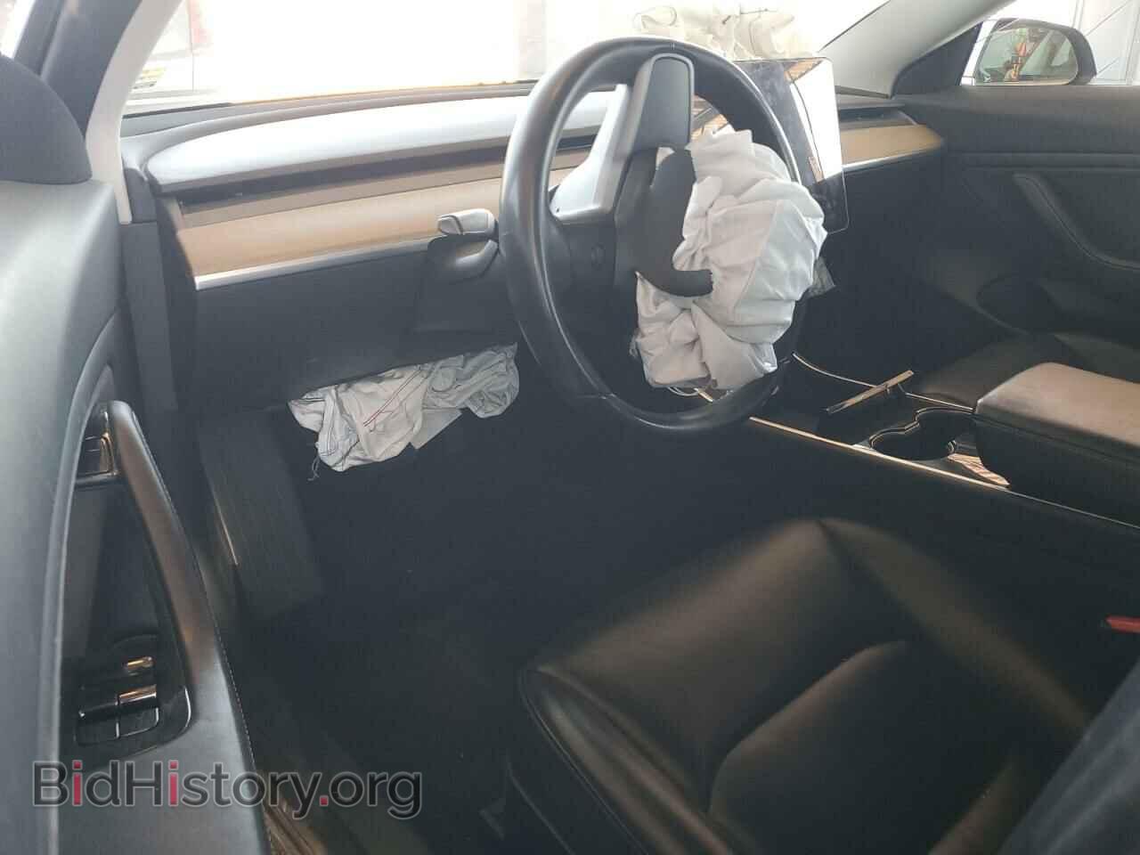 2019 TESLA MODEL 3 - VIN: 5YJ3E1EA8KF399654 - Photo 8