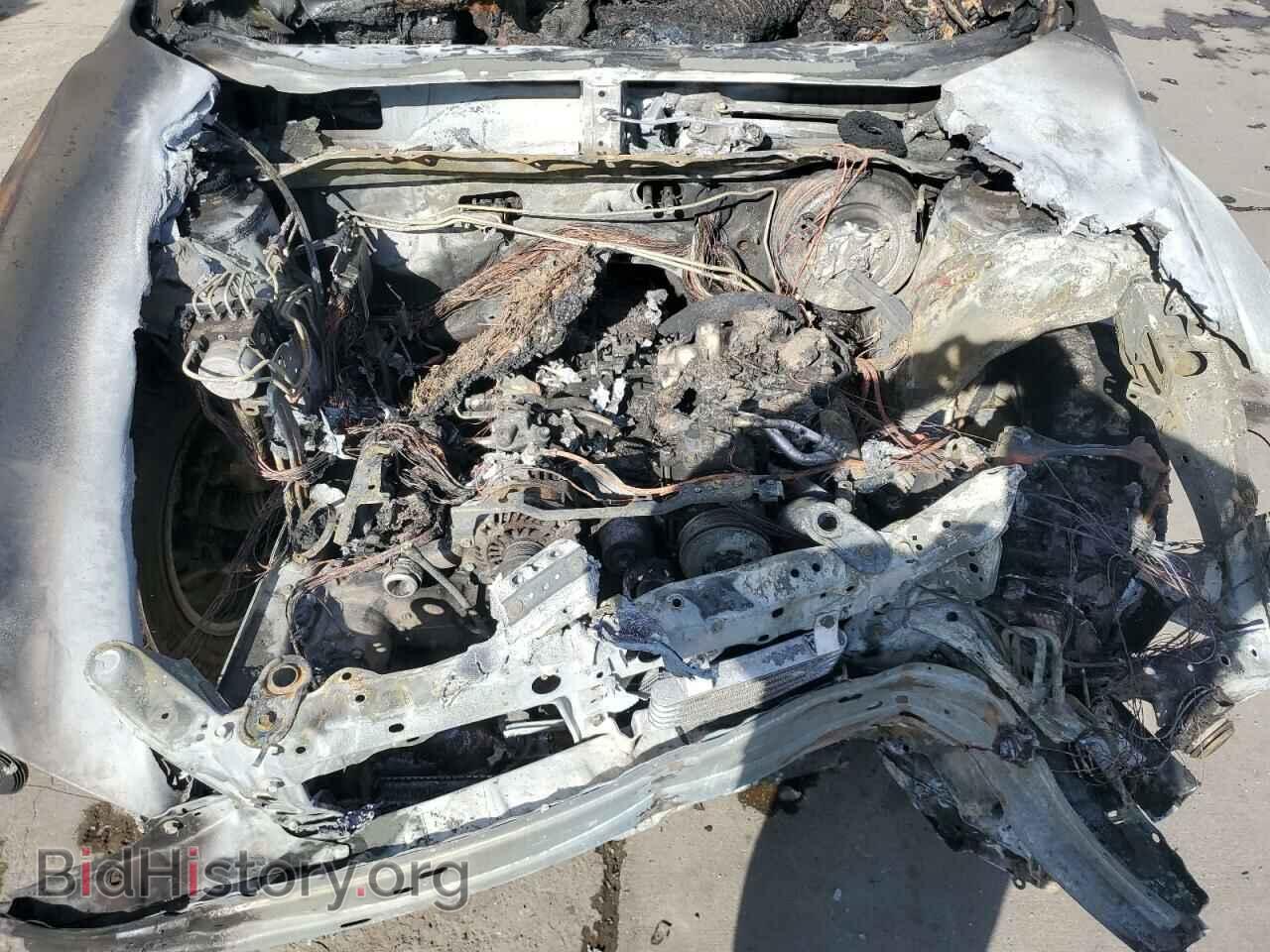 2017 SUBARU OUTBACK - VIN: 4S4BSACC9H3256853 - Фото 12