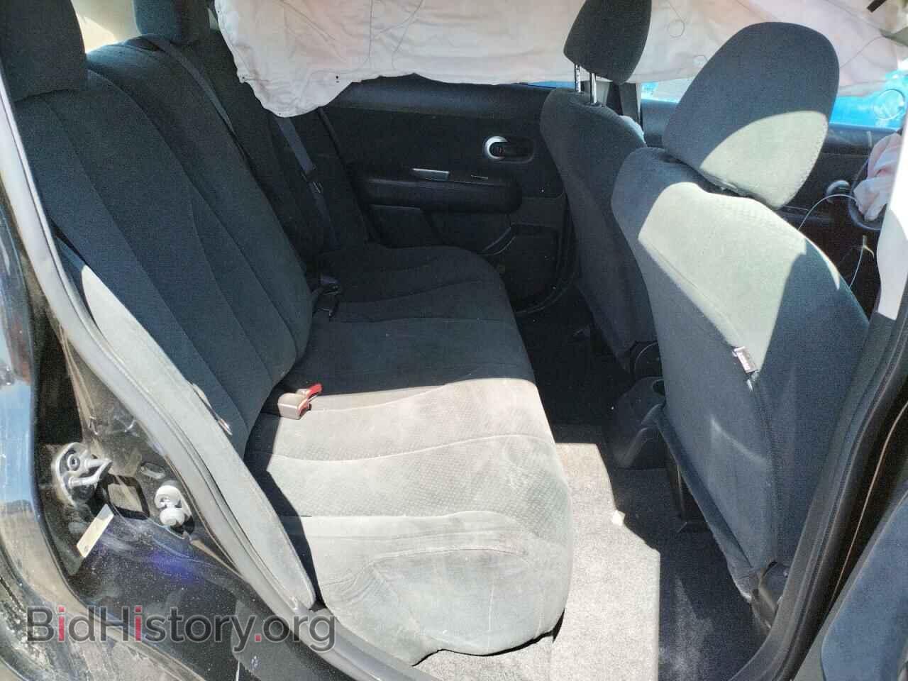 2012 NISSAN VERSA - VIN: 3N1BC1CP5CK265138 - Photo 6