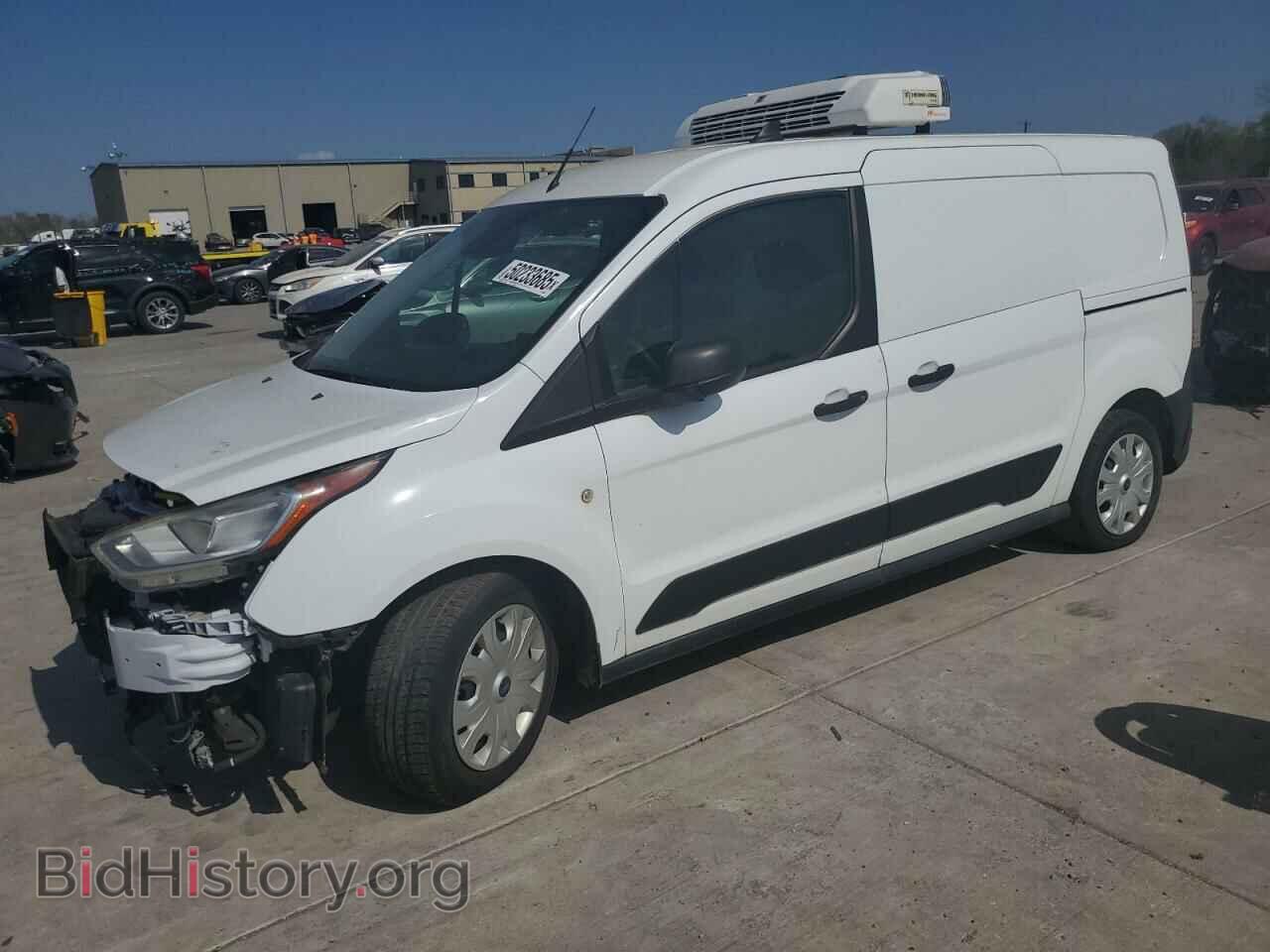 Photo NM0LS7E21L1453890 - FORD TRANSIT 2020