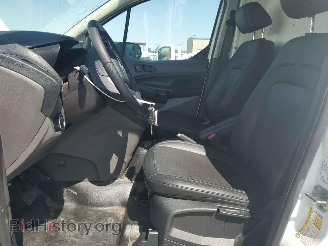 2020 FORD TRANSIT - VIN: NM0LS7E21L1453890 - Фото 7
