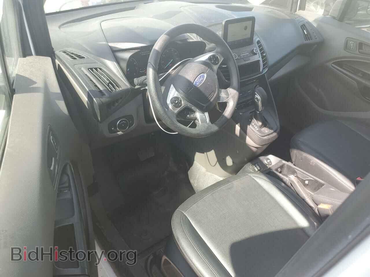 2020 FORD TRANSIT - VIN: NM0LS7E21L1453890 - Фото 8