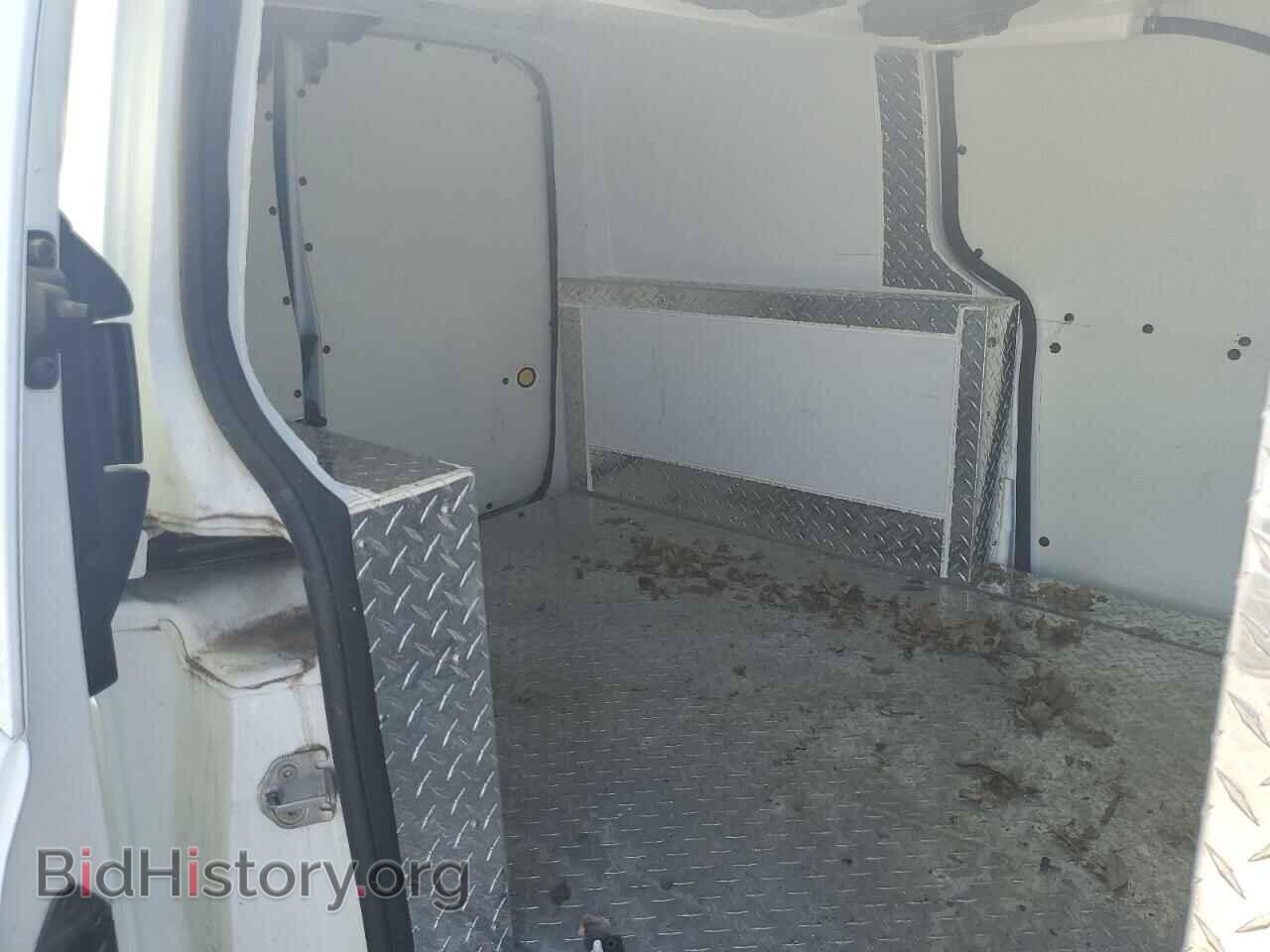 2020 FORD TRANSIT - VIN: NM0LS7E21L1453890 - Фото 10