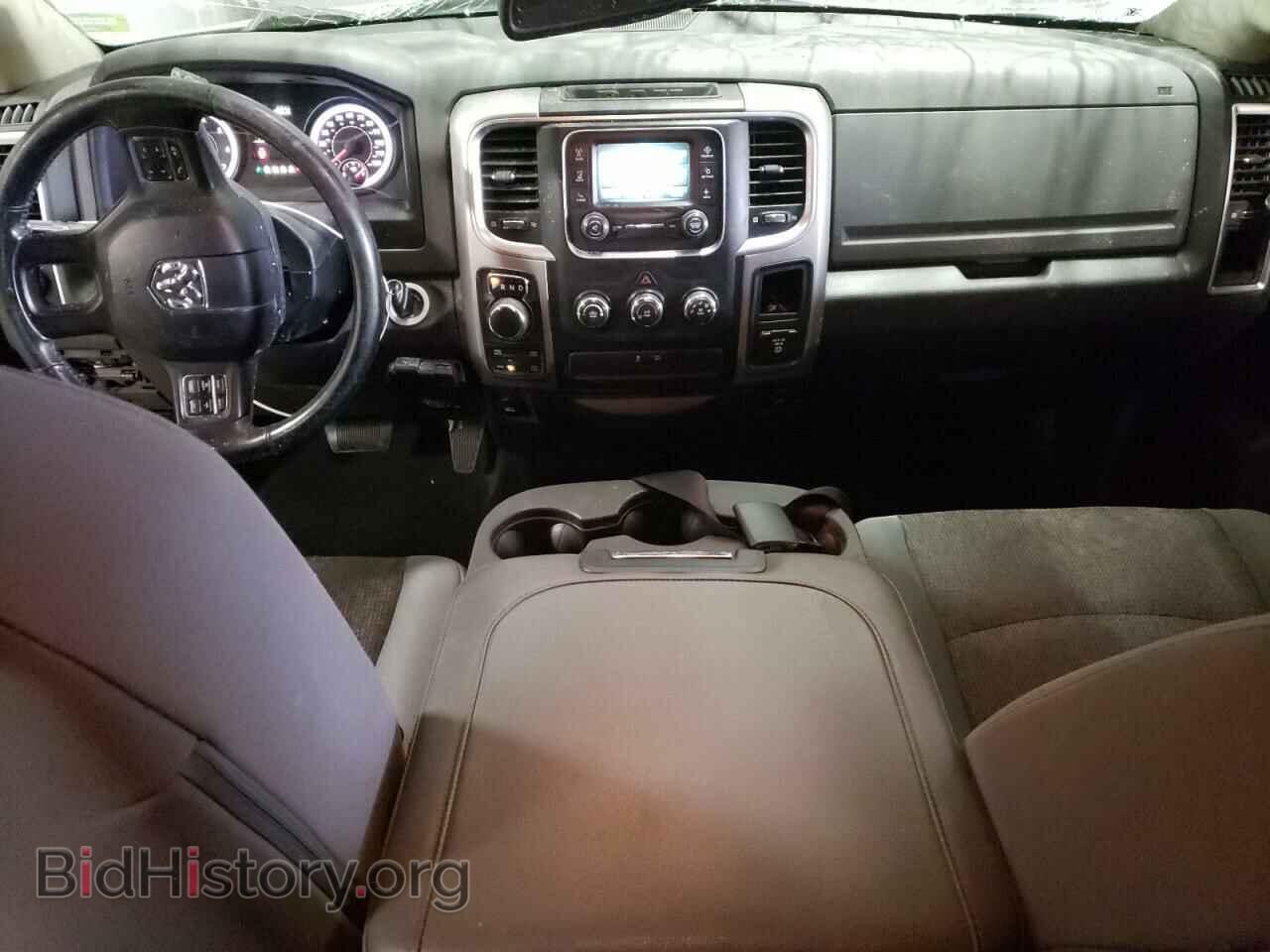 2014 RAM 1500 - VIN: 1C6RR7GT3ES307526 - Фото 8