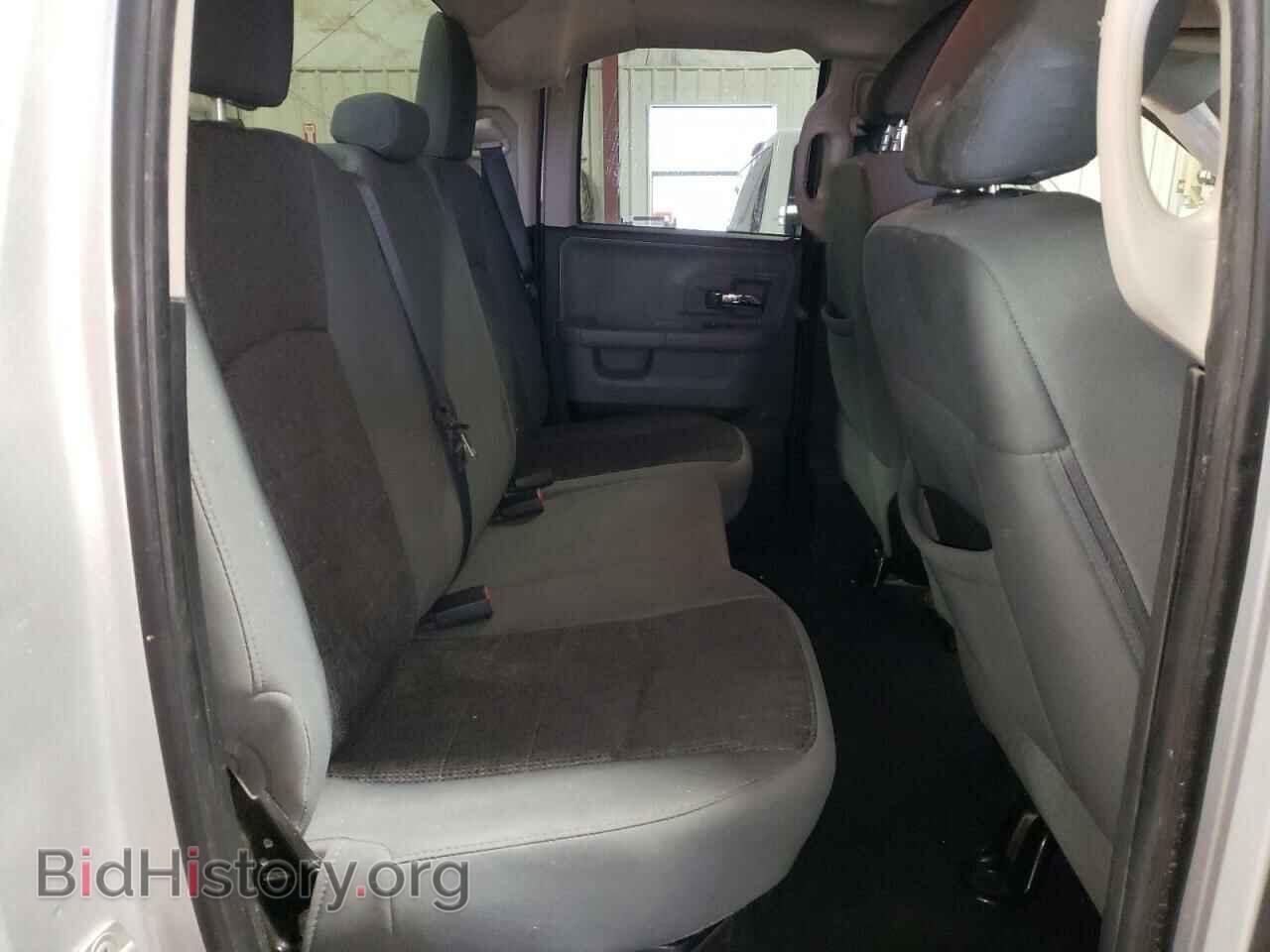 2014 RAM 1500 - VIN: 1C6RR7GT3ES307526 - Фото 10