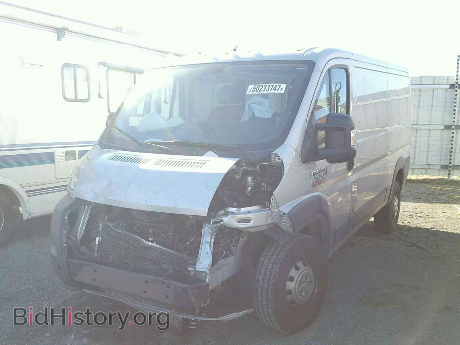 2014 RAM PROMASTER - VIN: 3C6TRVAG8EE109923 - Фото 2