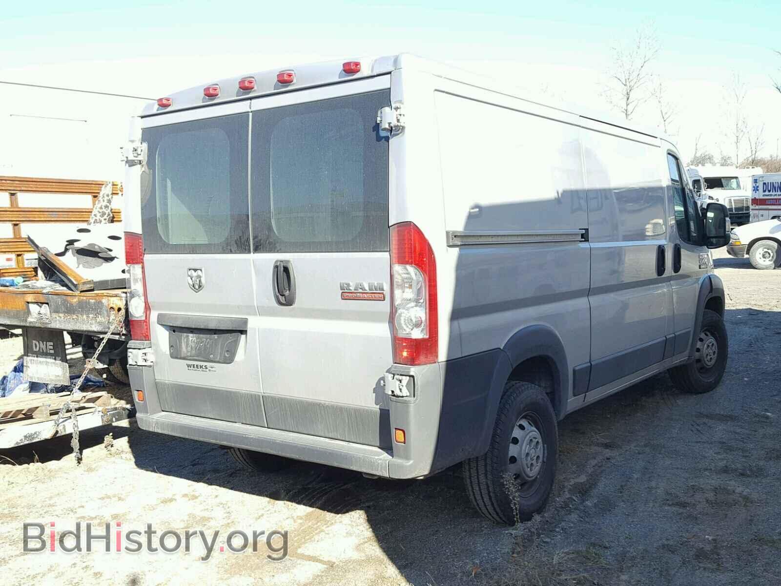 2014 RAM PROMASTER - VIN: 3C6TRVAG8EE109923 - Фото 4