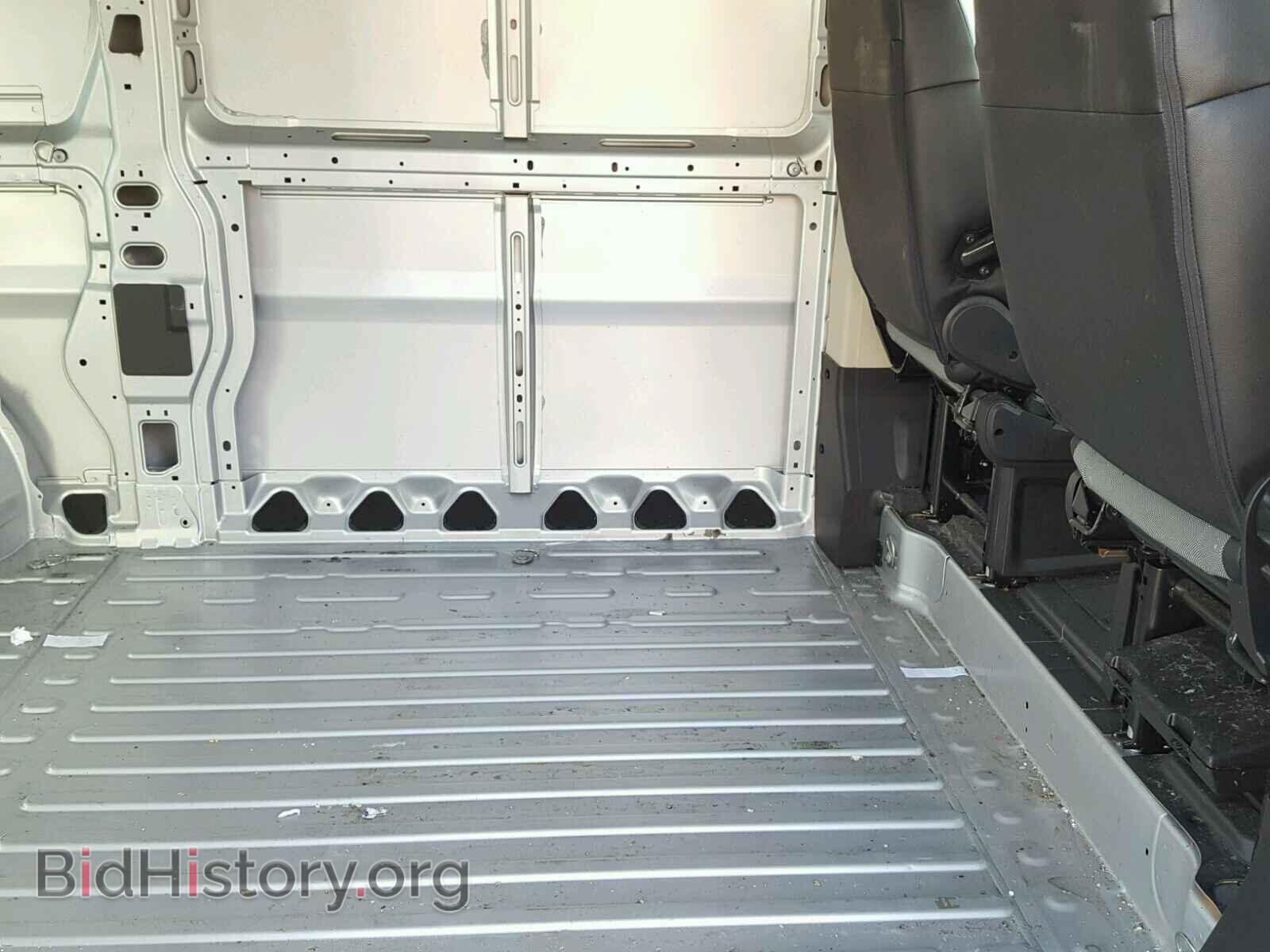 2014 RAM PROMASTER - VIN: 3C6TRVAG8EE109923 - Фото 6