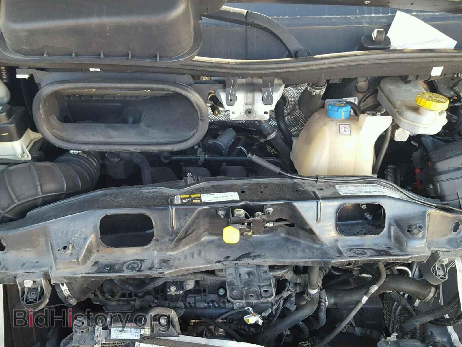 2014 RAM PROMASTER - VIN: 3C6TRVAG8EE109923 - Фото 7
