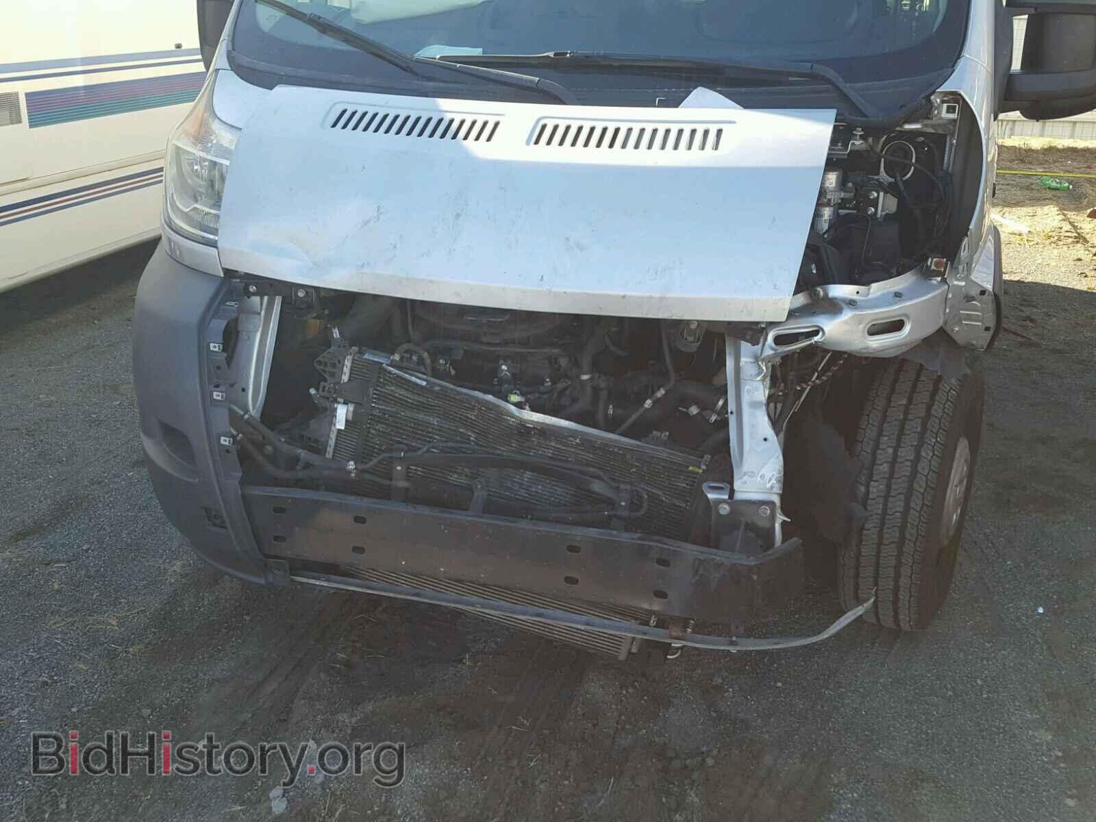 2014 RAM PROMASTER - VIN: 3C6TRVAG8EE109923 - Фото 9