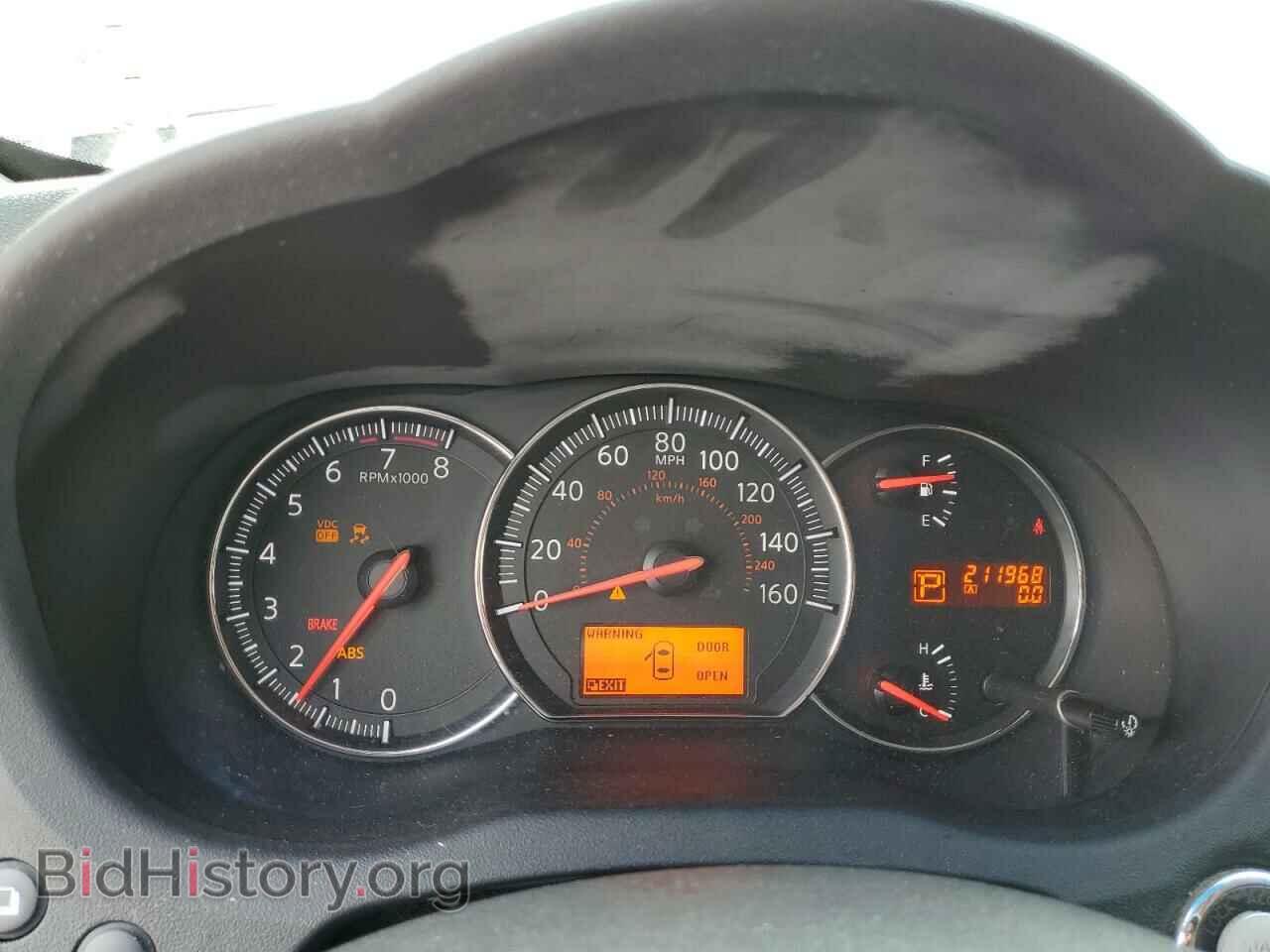 2010 NISSAN MAXIMA - VIN: 1N4AA5AP0AC859749 - Фото 9