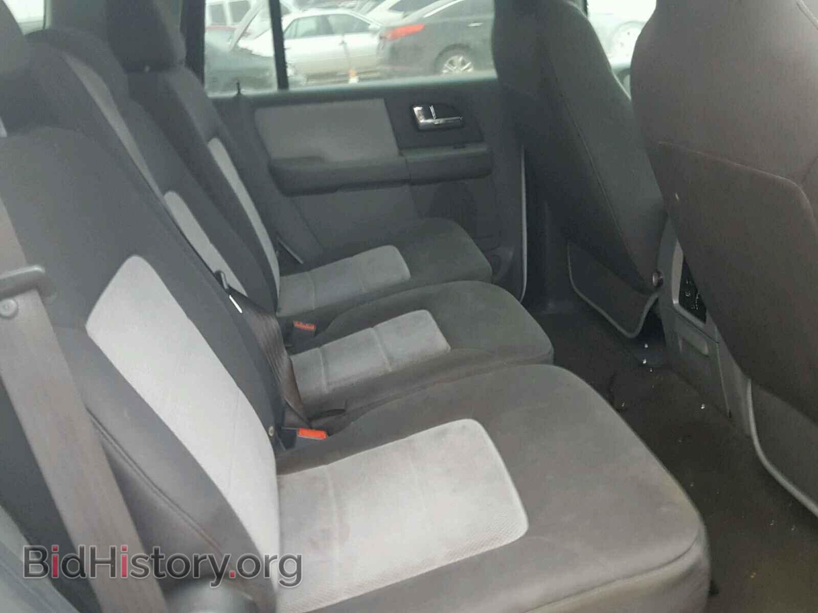 2006 FORD EXPEDITION - VIN: 1FMFU16566LA29335 - Фото 6