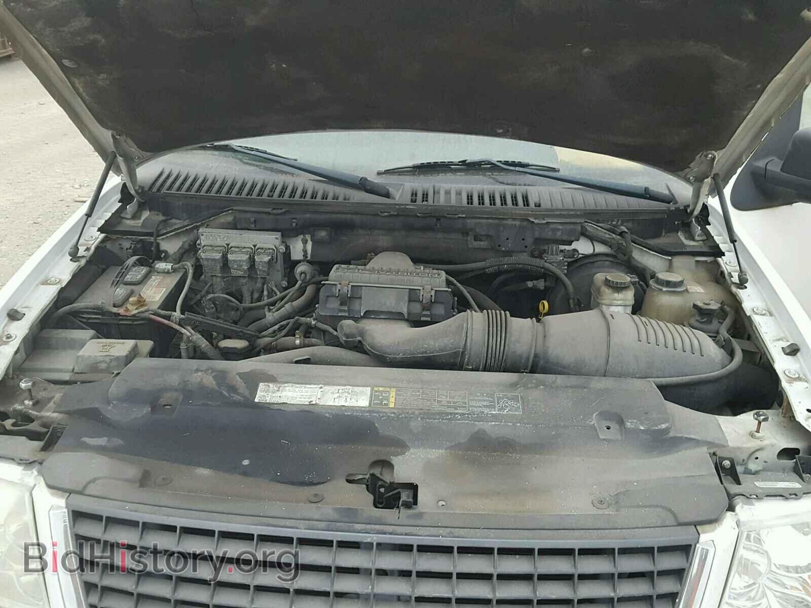 2006 FORD EXPEDITION - VIN: 1FMFU16566LA29335 - Фото 7