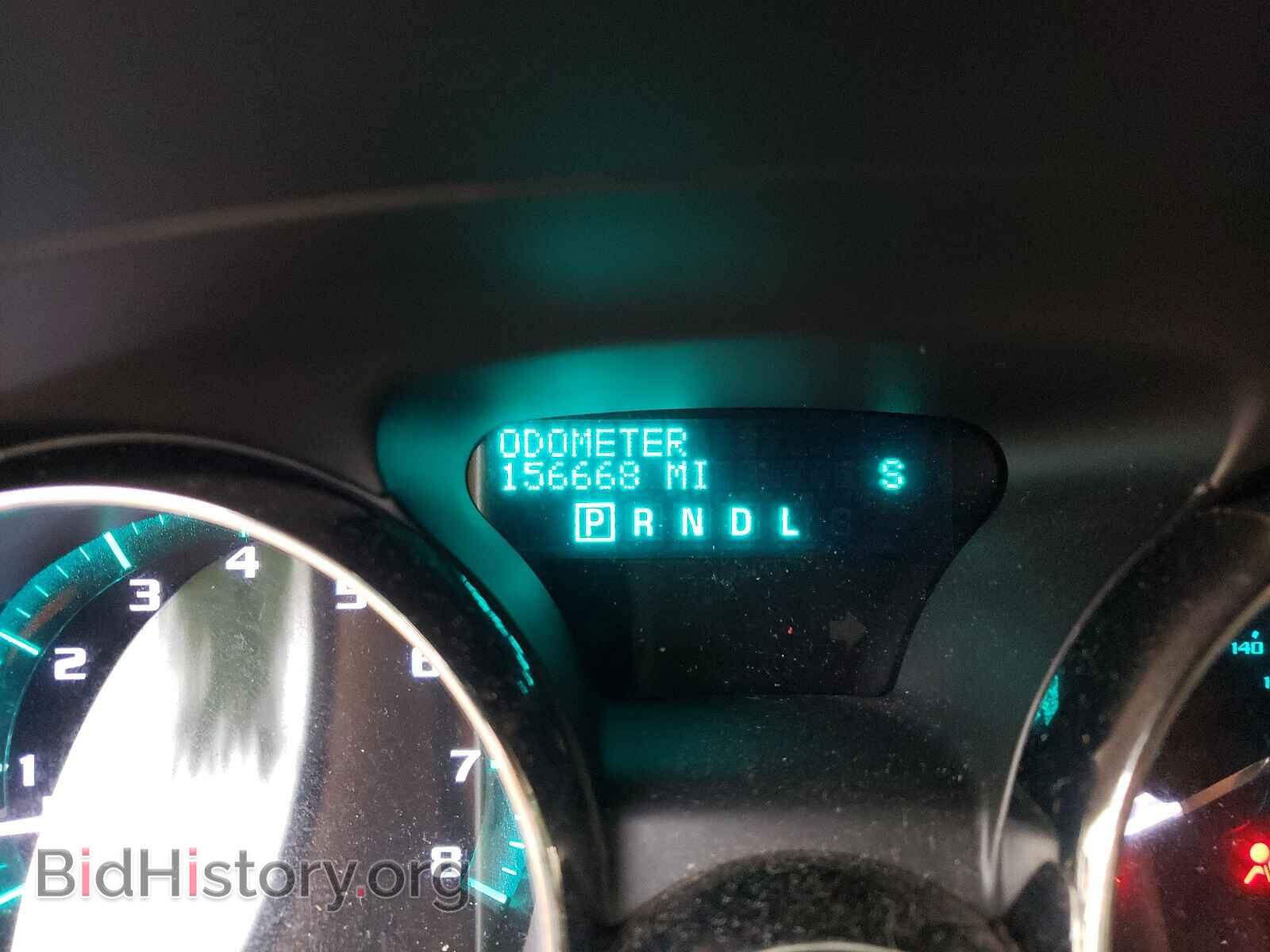 2013 BUICK ENCLAVE - VIN: 5GAKRDKD5DJ226770 - Фото 8