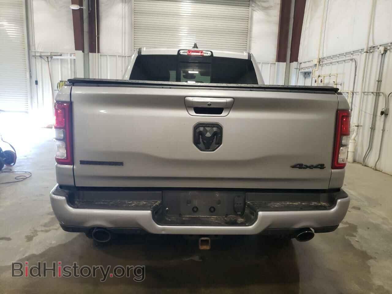 2020 RAM 1500 - VIN: 1C6SRFFTXLN159366 - Фото 6