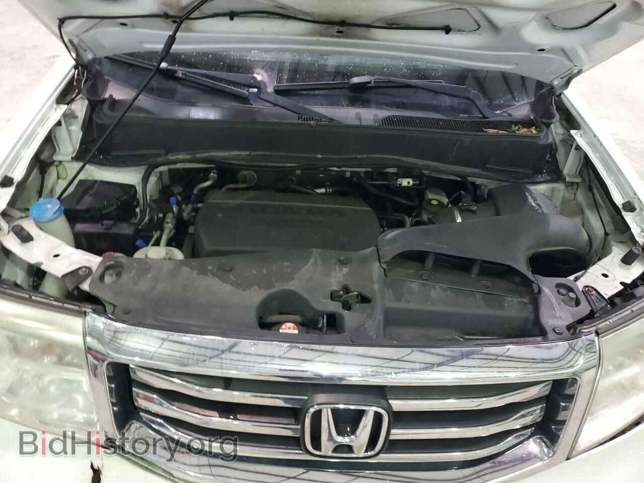 2015 HONDA PILOT - VIN: 5FNYF4H58FB038370 - Фото 12
