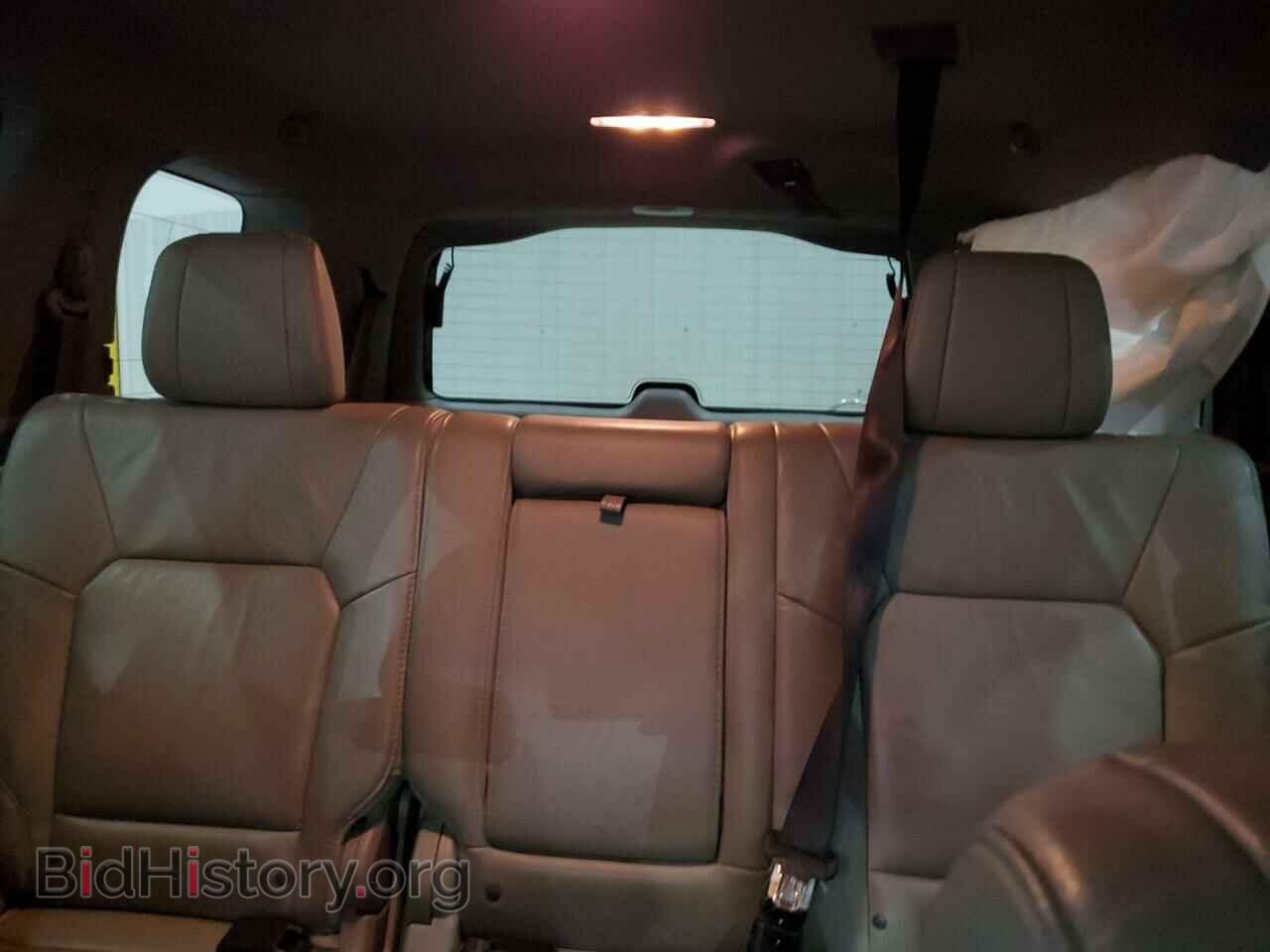 2015 HONDA PILOT - VIN: 5FNYF4H58FB038370 - Фото 10