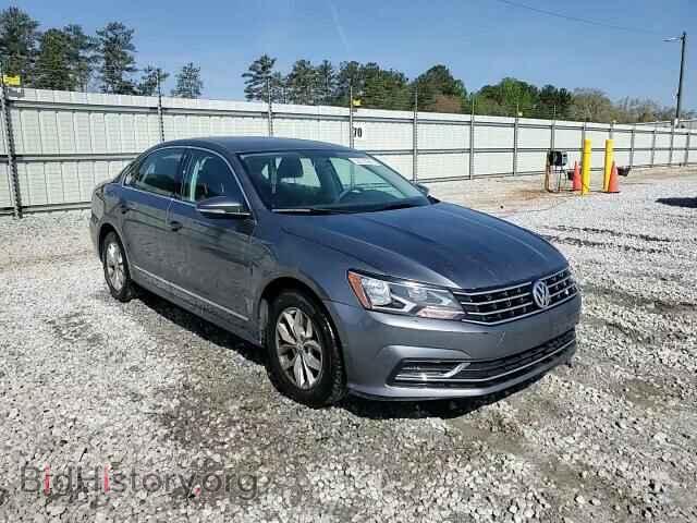 2017 VOLKSWAGEN PASSAT - VIN: 1VWAT7A37HC085178 - Фото 13