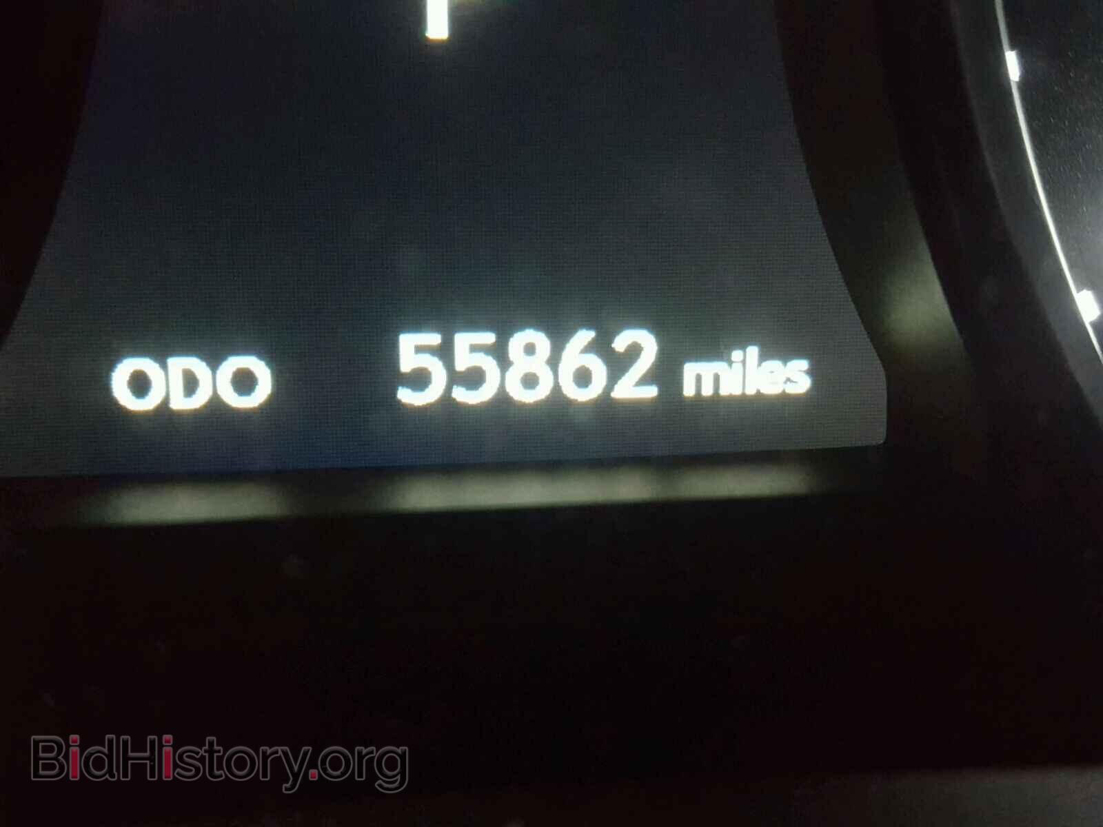 2014 LEXUS ES300 - VIN: JTHBW1GG6E2071732 - Фото 8
