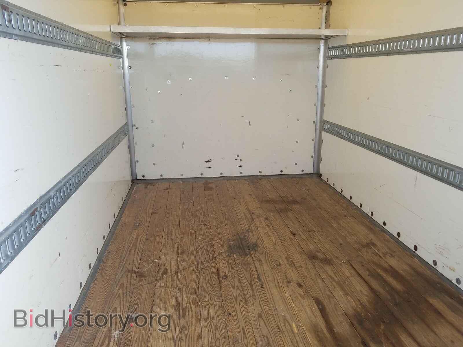2013 CHEVROLET EXPRESS - VIN: 1GB0G2CA6D1194324 - Фото 6