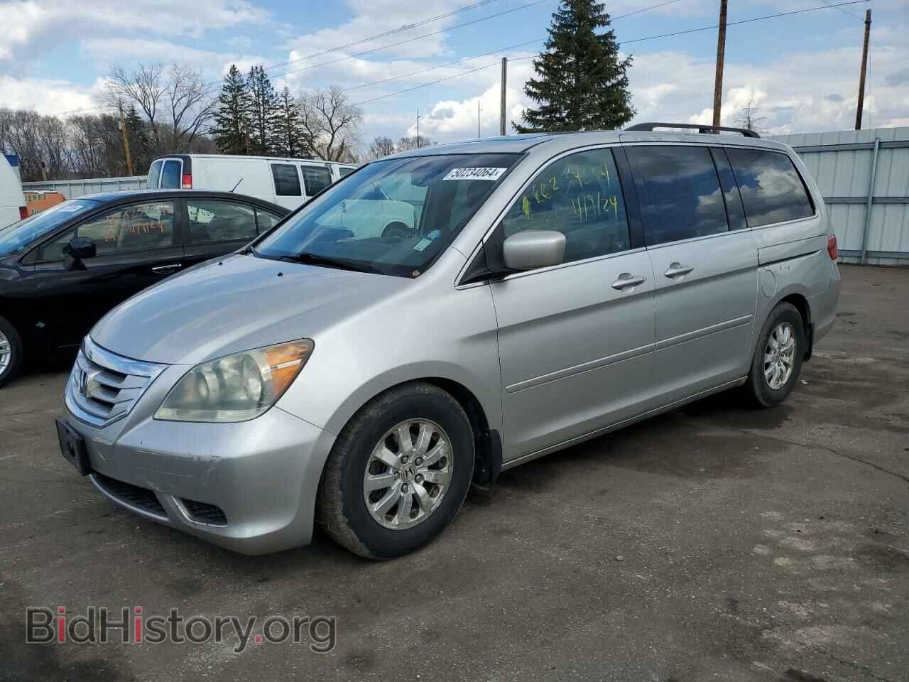 Photo 5FNRL38639B044680 - HONDA All Models 2009