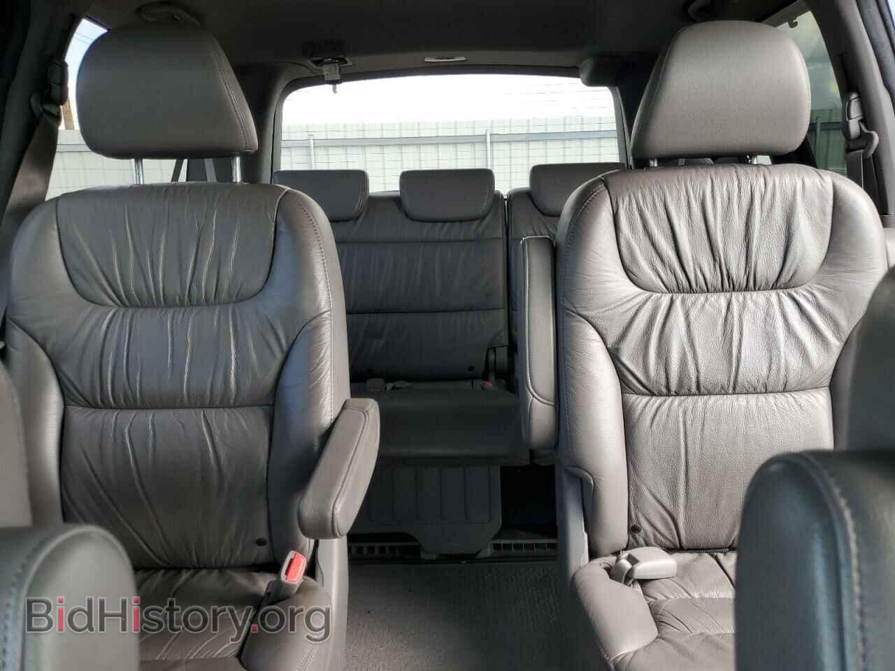 2009 HONDA All Models - VIN: 5FNRL38639B044680 - Фото 10