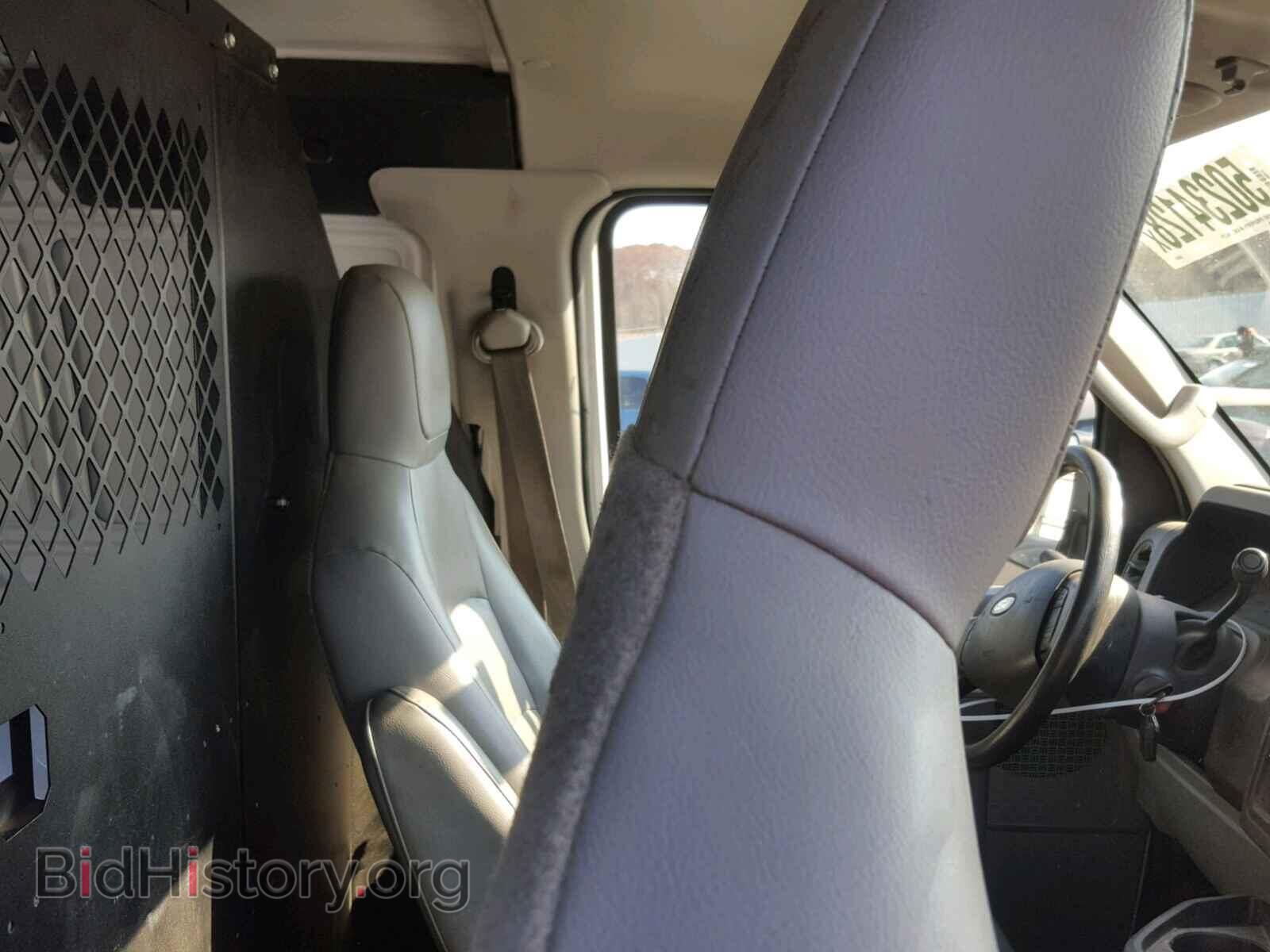2011 FORD ECONOLINE - VIN: 1FTNE2EL0BDA84452 - Photo 6