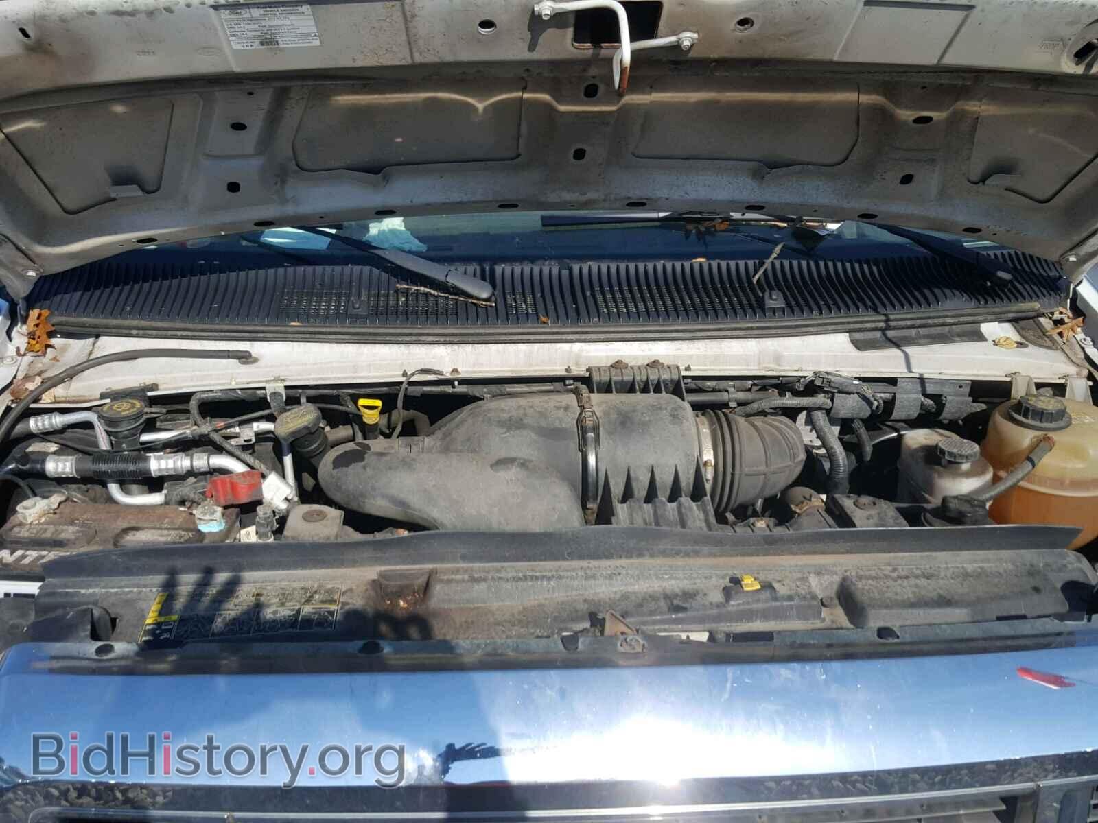 2011 FORD ECONOLINE - VIN: 1FTNE2EL0BDA84452 - Photo 7