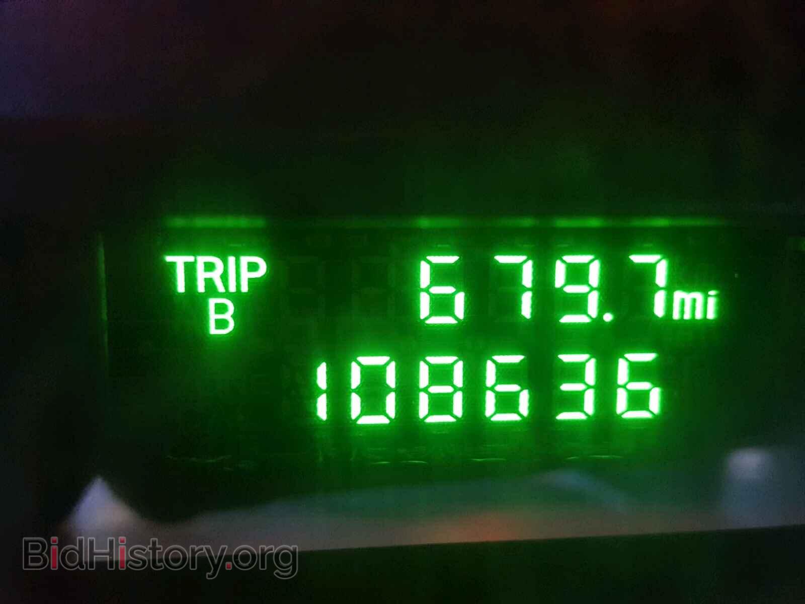 2011 FORD ECONOLINE - VIN: 1FTNE2EL0BDA84452 - Photo 8