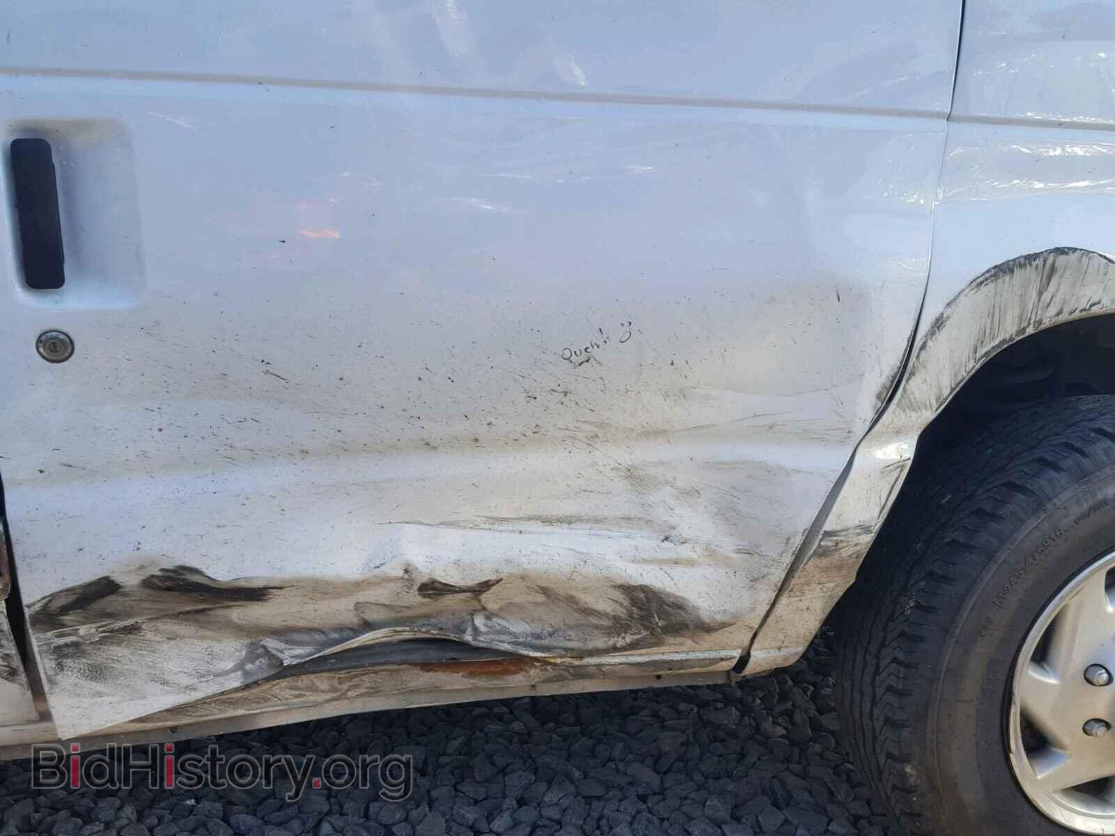 2011 FORD ECONOLINE - VIN: 1FTNE2EL0BDA84452 - Photo 9