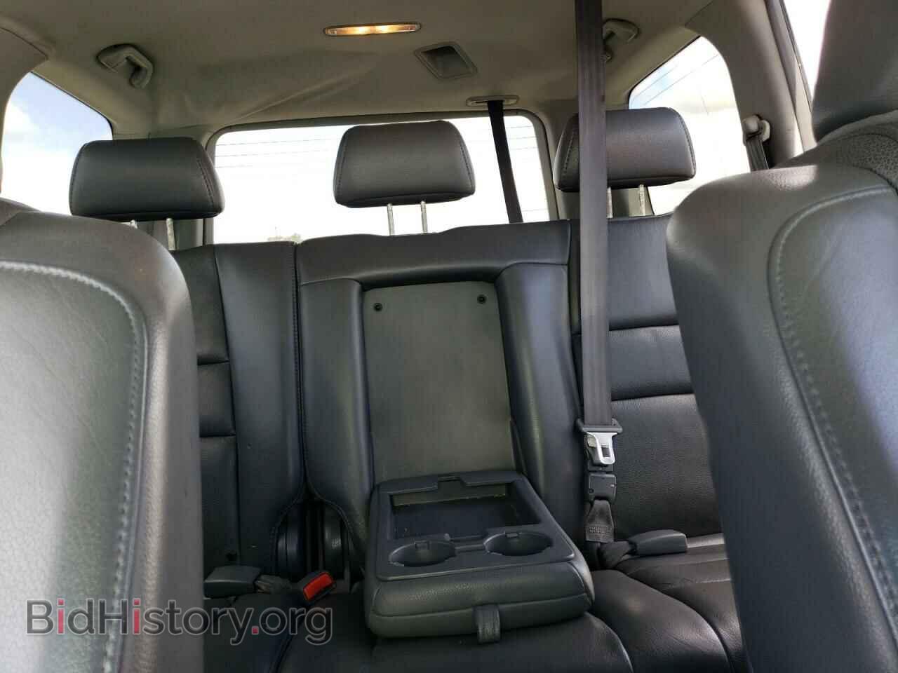 2006 HONDA PILOT - VIN: 2HKYF18546H543533 - Фото 10