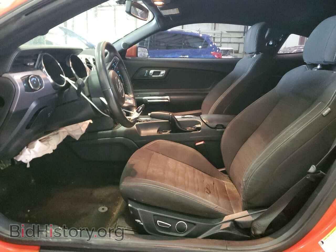 2016 FORD ALL Models - VIN: 1FA6P8TH2G5219843 - Фото 7