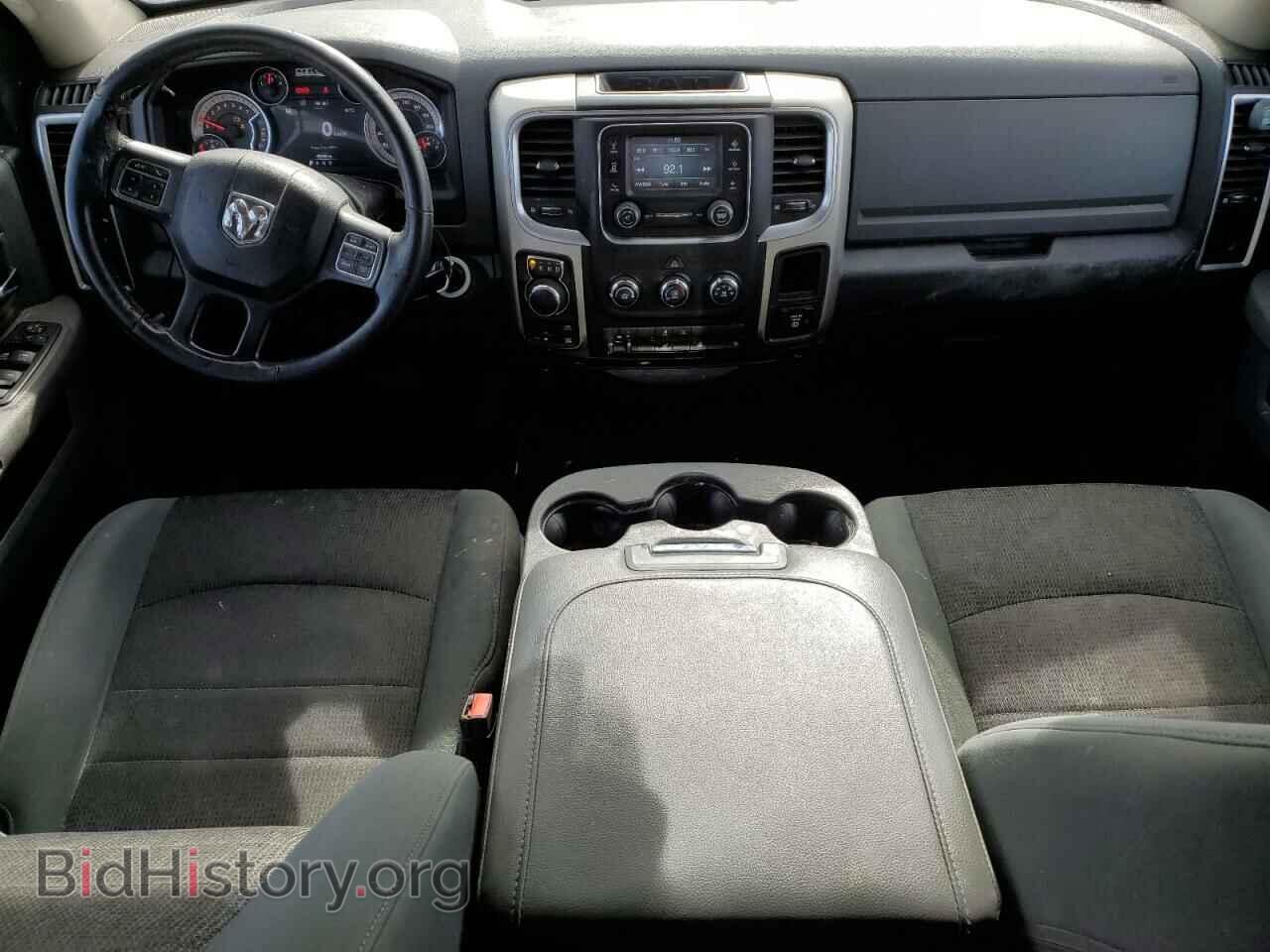 2016 RAM 1500 - VIN: 1C6RR7GG7GS212411 - Фото 8