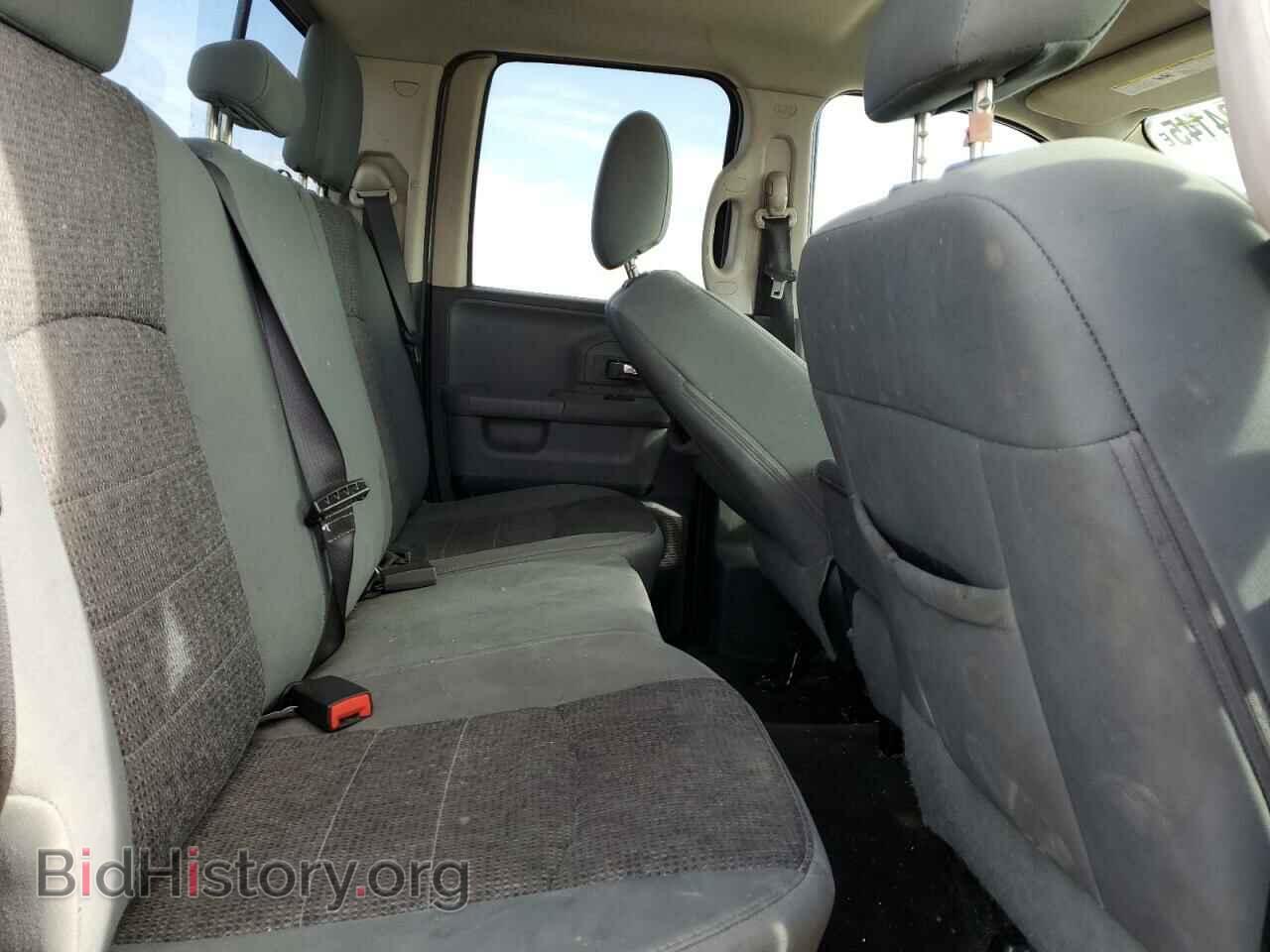 2016 RAM 1500 - VIN: 1C6RR7GG7GS212411 - Фото 10