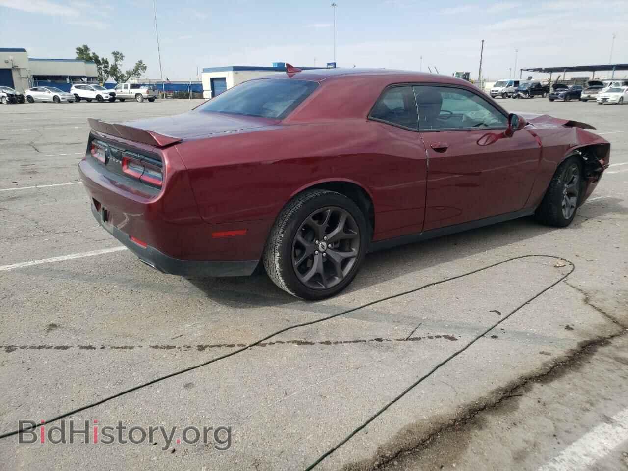 2017 DODGE CHALLENGER - VIN: 2C3CDZAG4HH598395 - Photo 4