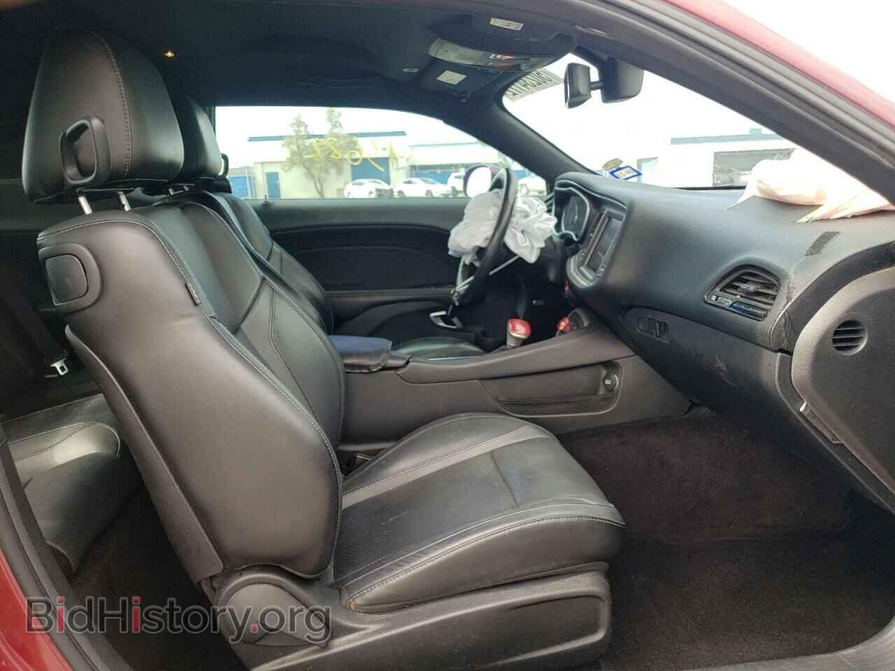 2017 DODGE CHALLENGER - VIN: 2C3CDZAG4HH598395 - Photo 5