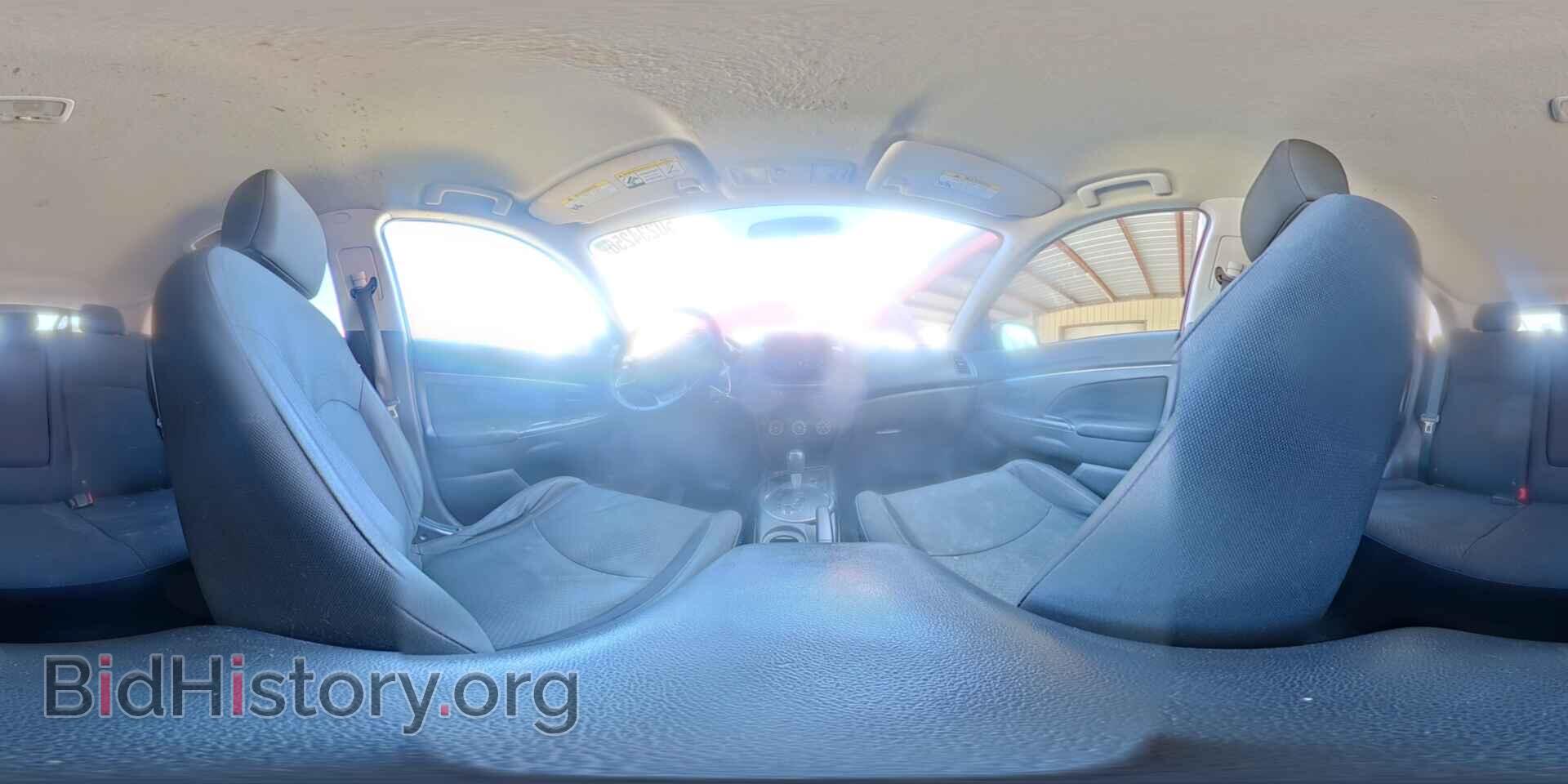 2015 MITSUBISHI OUTLANDER - VIN: 4A4AP3AW2FE061004 - Фото 15