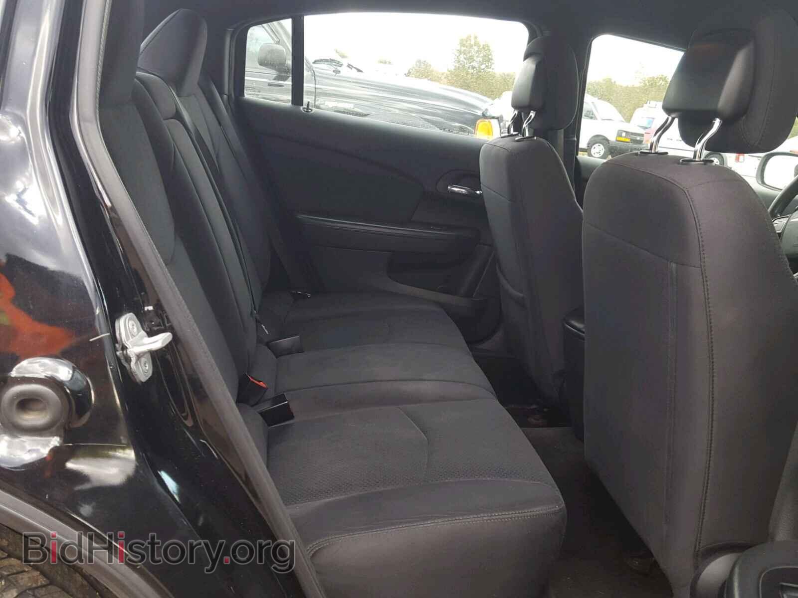 2012 CHRYSLER 200 - VIN: 1C3CCBAB9CN223908 - Фото 6