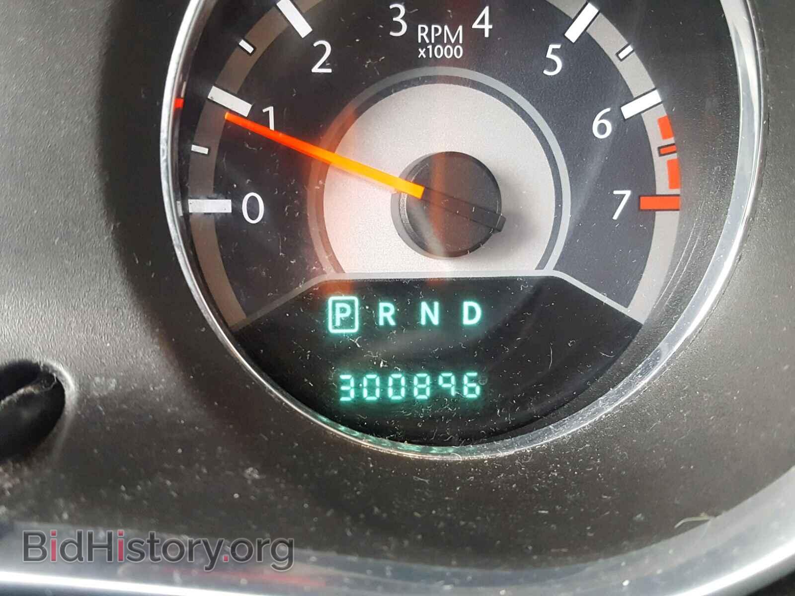2012 CHRYSLER 200 - VIN: 1C3CCBAB9CN223908 - Фото 8