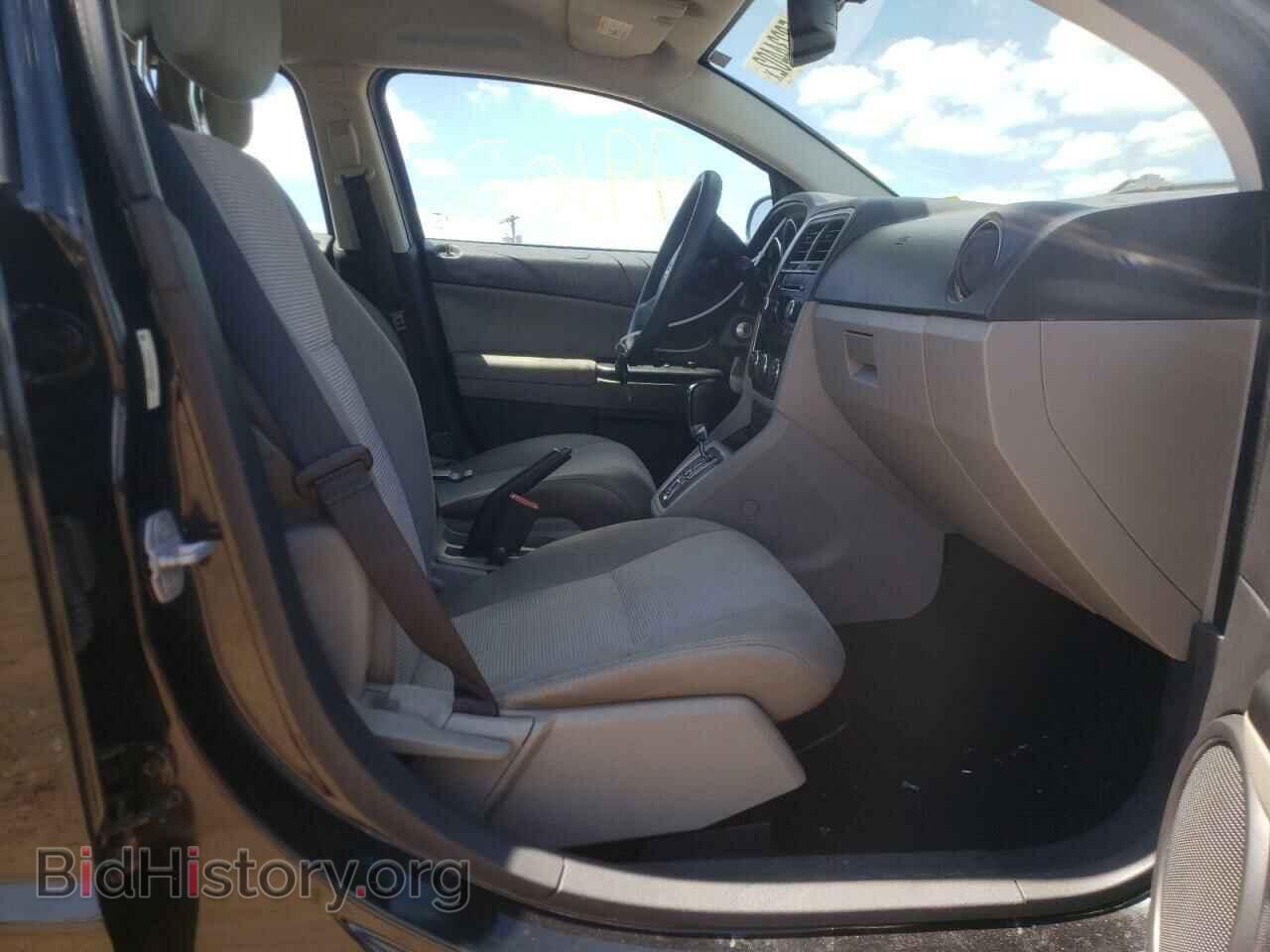 2010 DODGE CALIBER - VIN: 1B3CB3HA8AD568630 - Фото 5