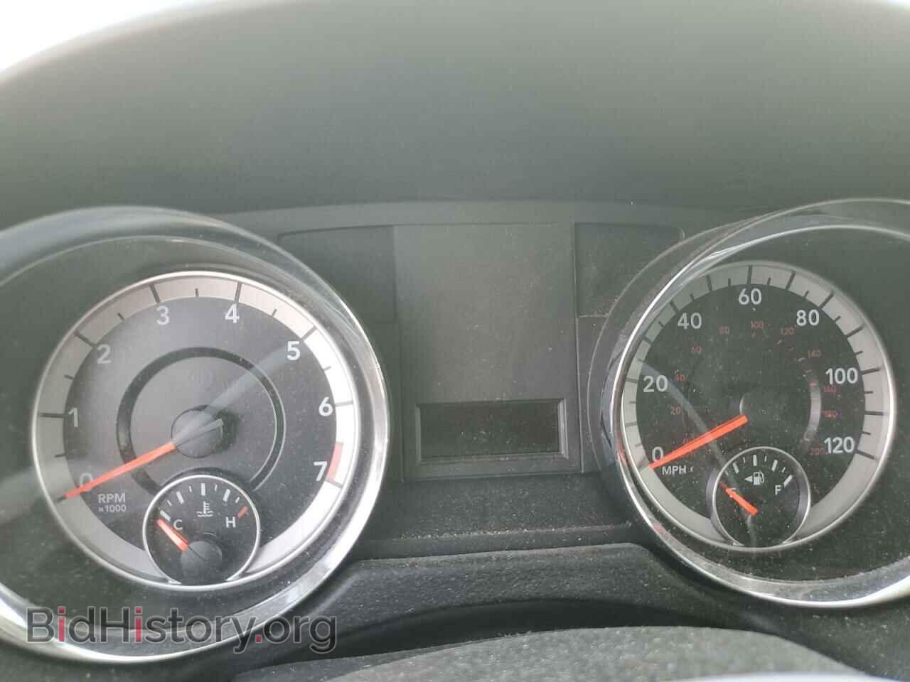 2020 DODGE CARAVAN - VIN: 2C4RDGBG3LR241379 - Фото 9