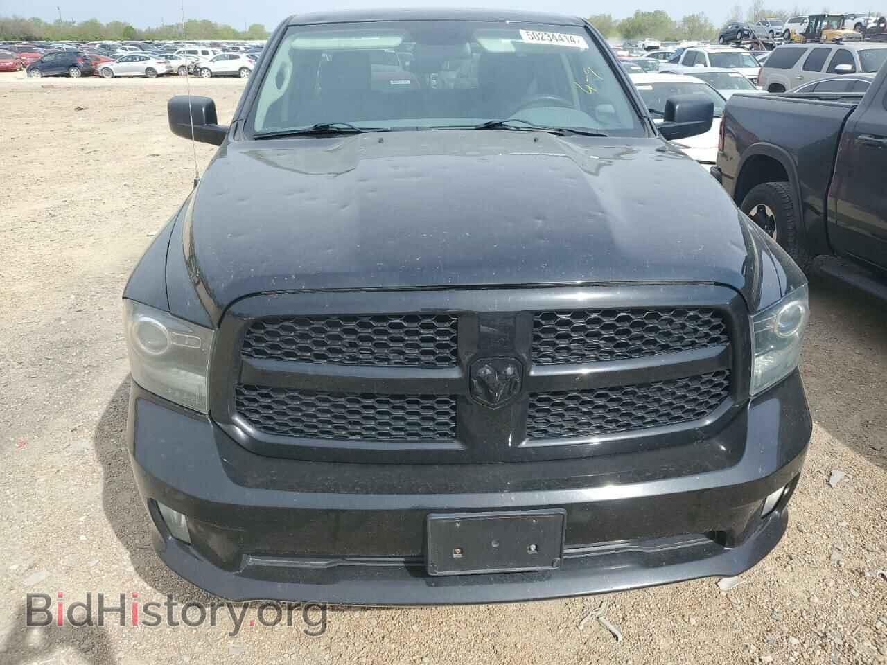 2014 RAM 1500 - VIN: 1C6RR7FT4ES390787 - Фото 5