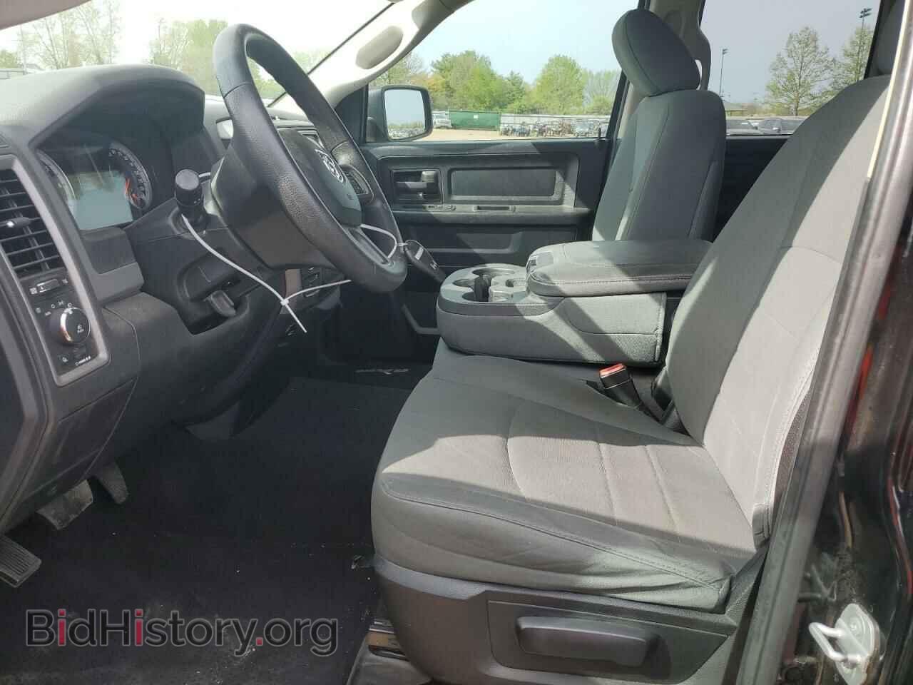 2014 RAM 1500 - VIN: 1C6RR7FT4ES390787 - Фото 7