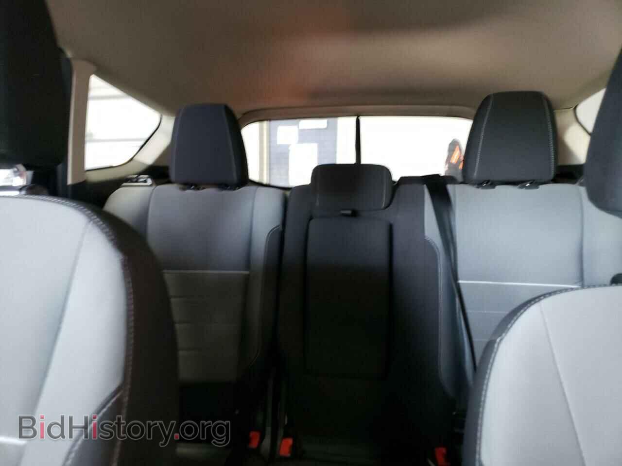 2014 FORD ESCAPE - VIN: 1FMCU9GX8EUB98833 - Фото 10