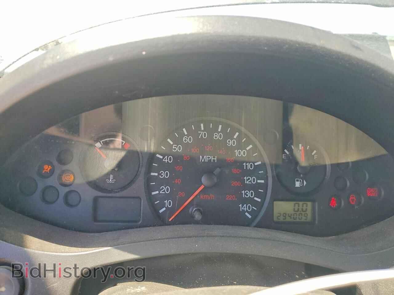 2006 FORD FOCUS - VIN: 1FAHP31N86W201876 - Фото 9