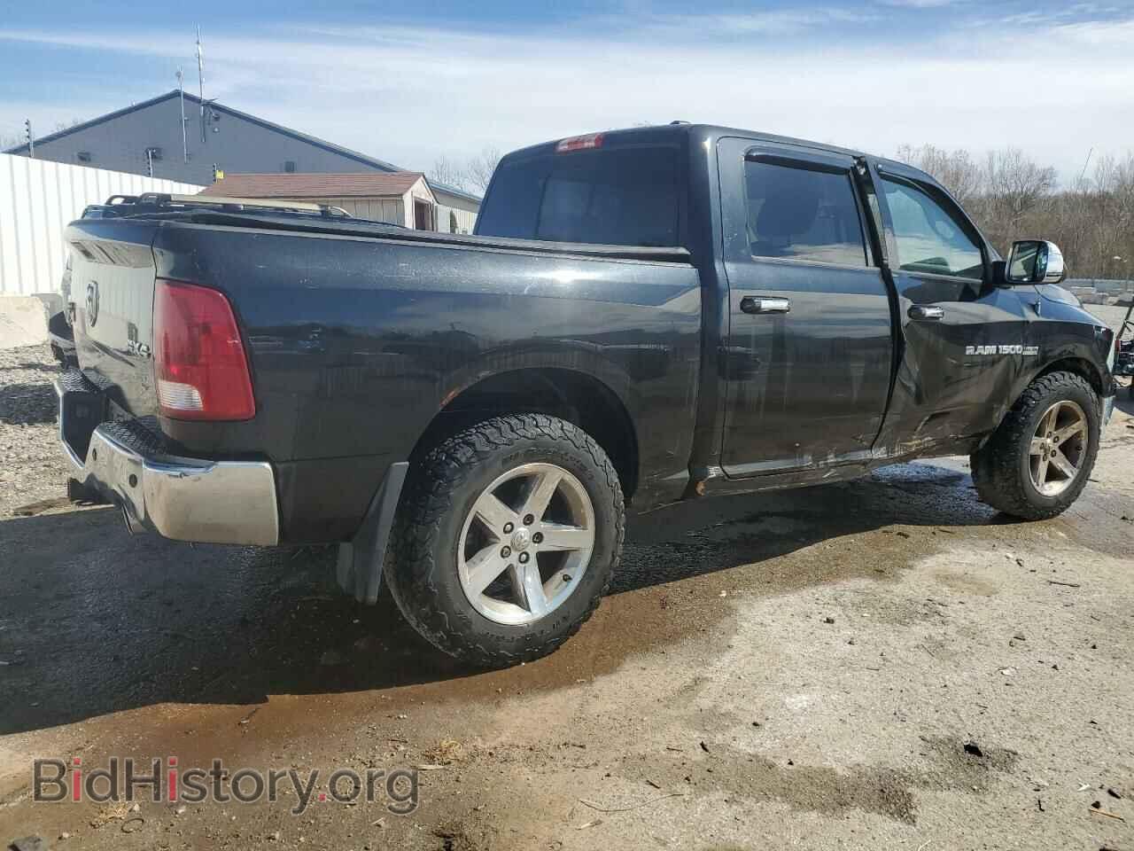 2011 DODGE All Models - VIN: 1D7RV1CT9BS615986 - Фото 3